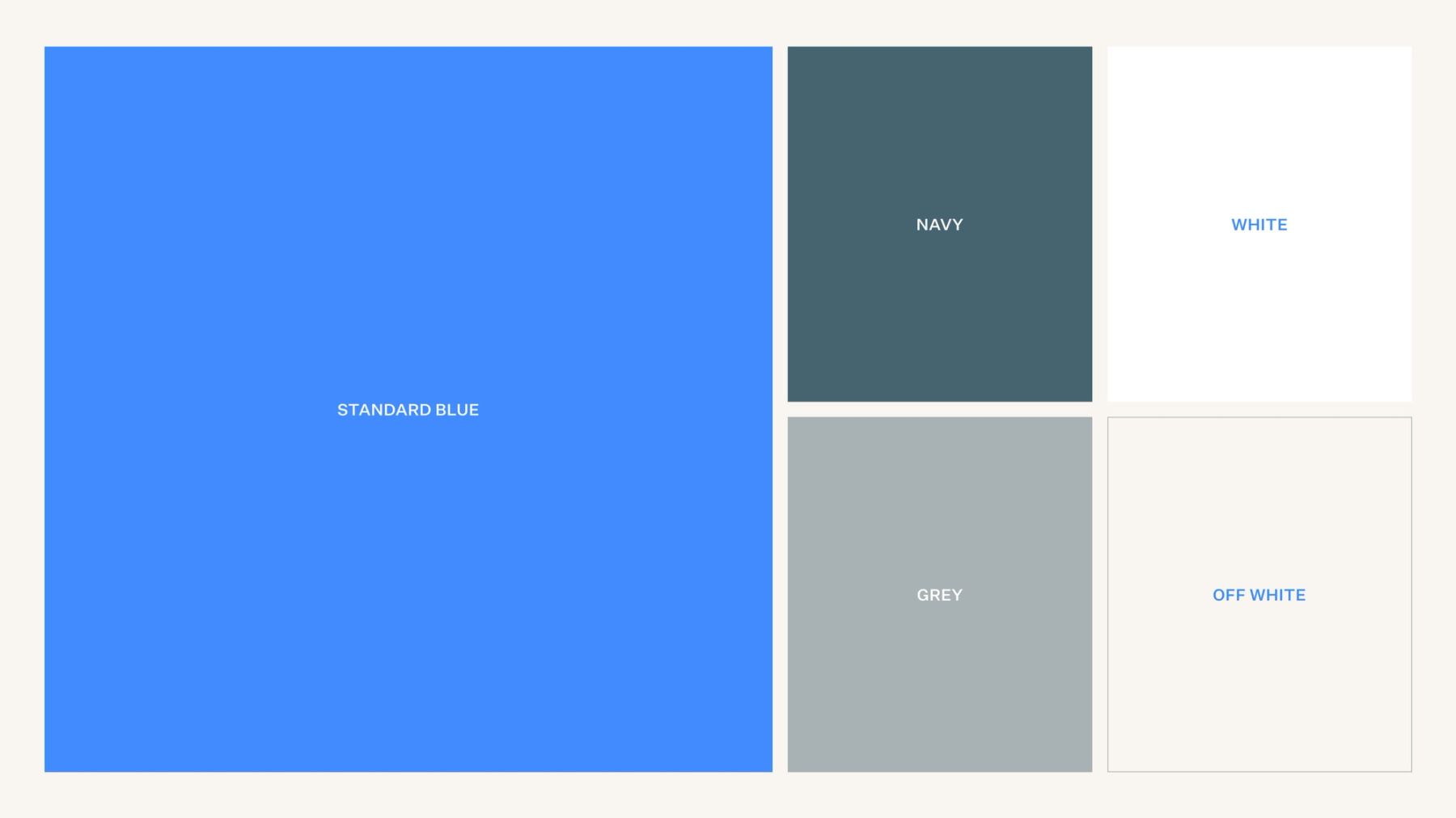 Industry Standard — case study image