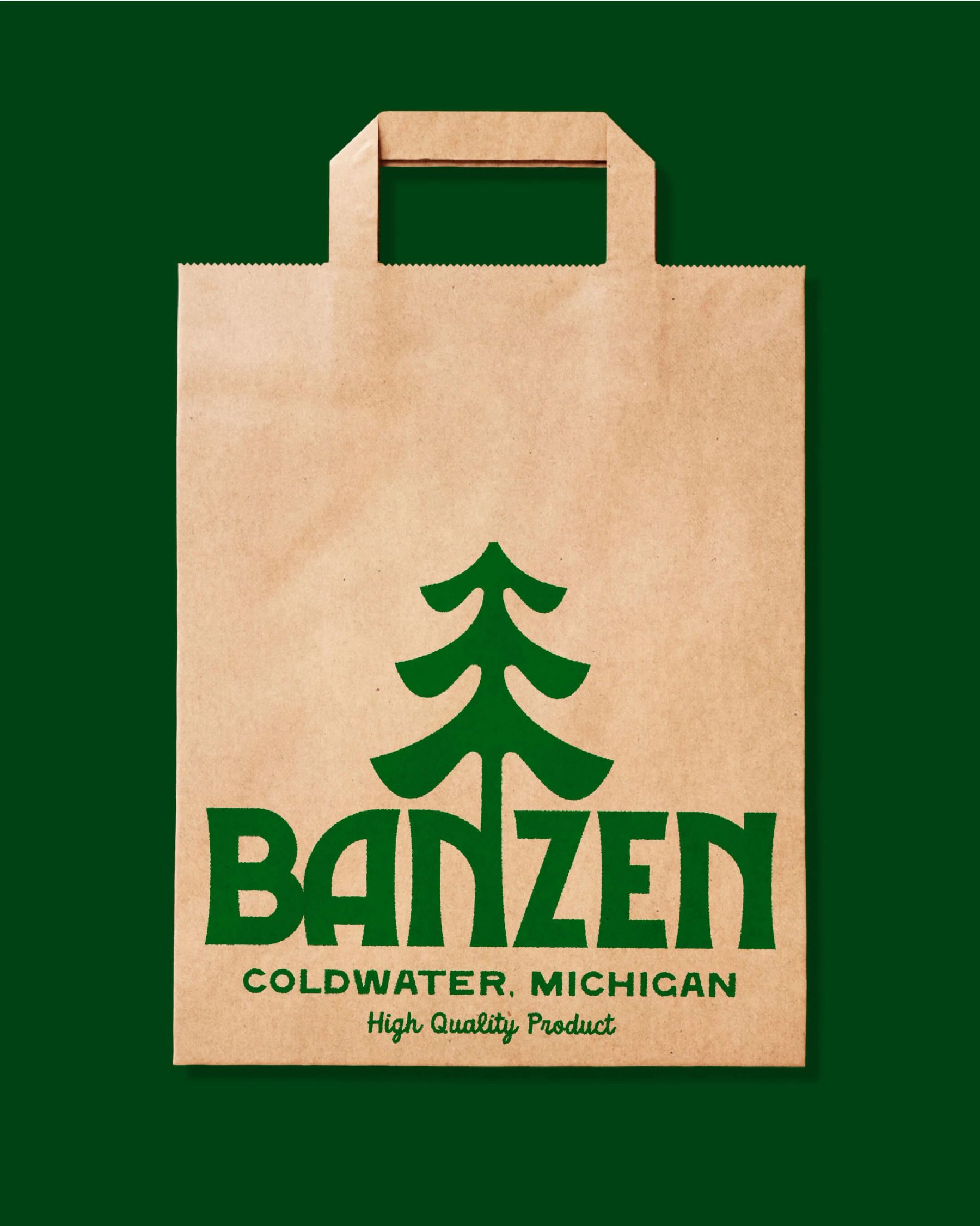 Banzen — case study image