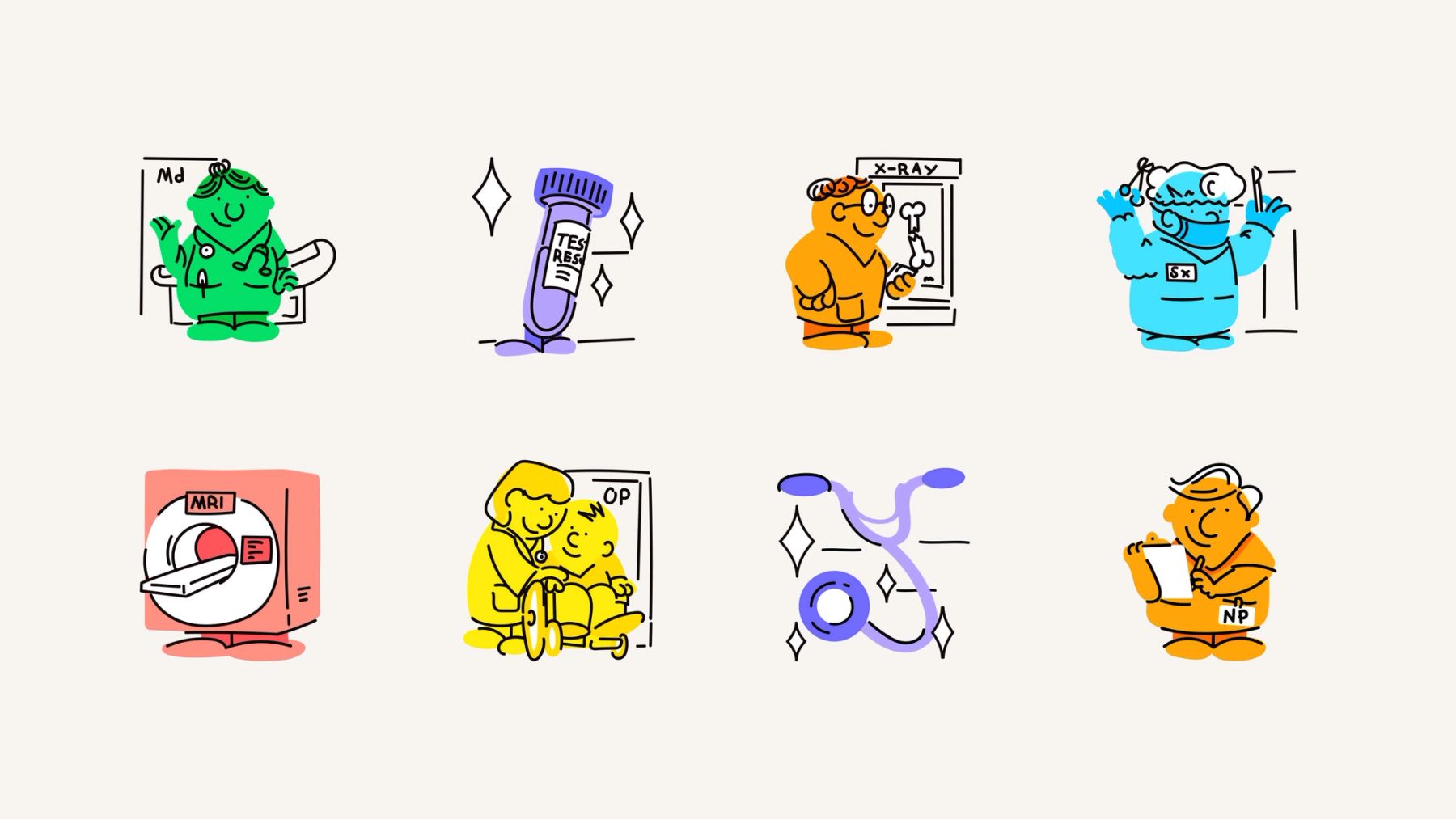 Yura — case study image