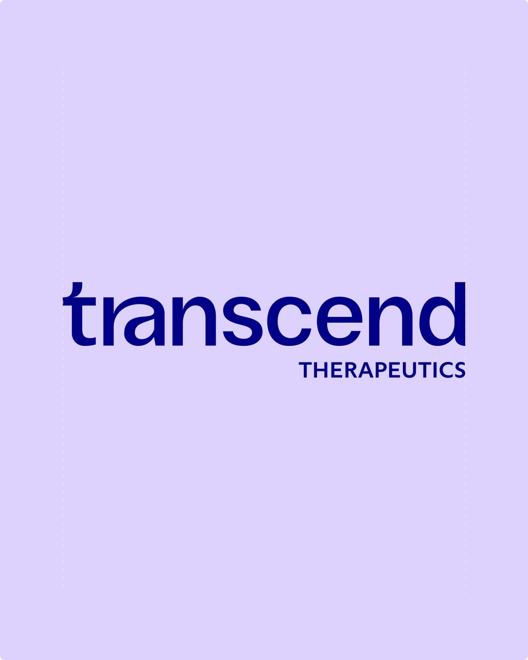 Transcend — case study image