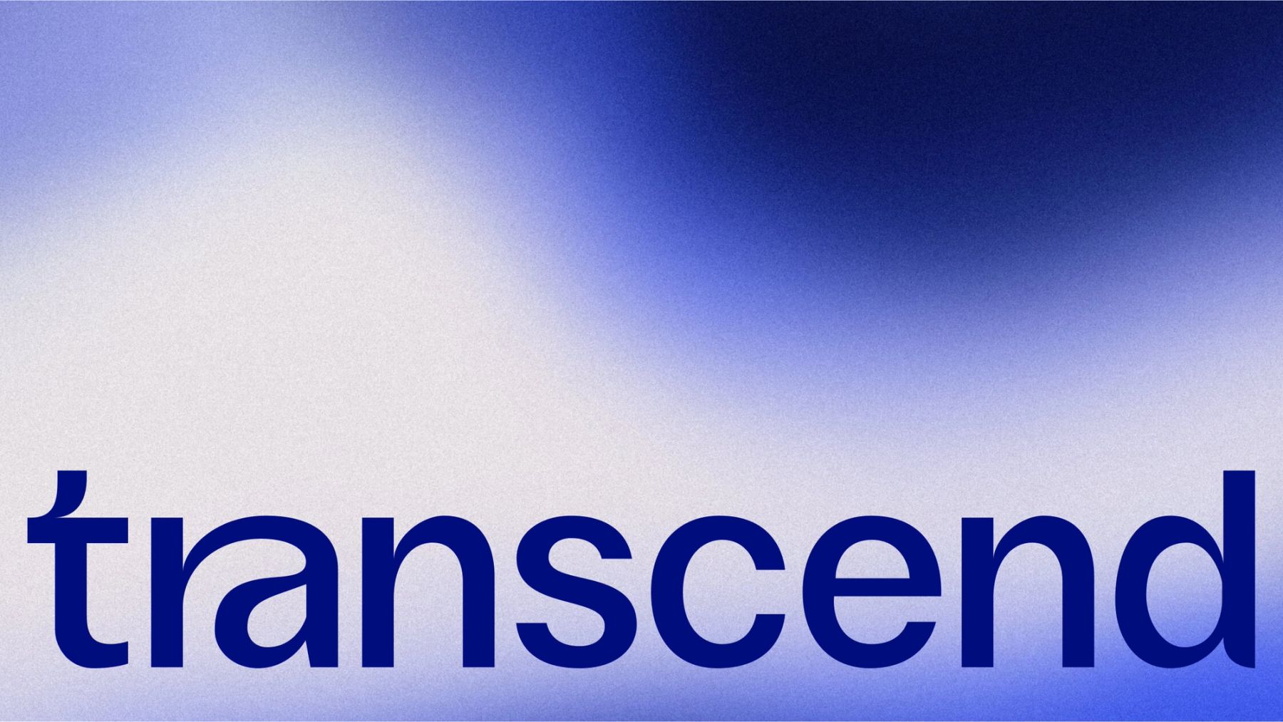 Transcend — Brand by Super Conscious