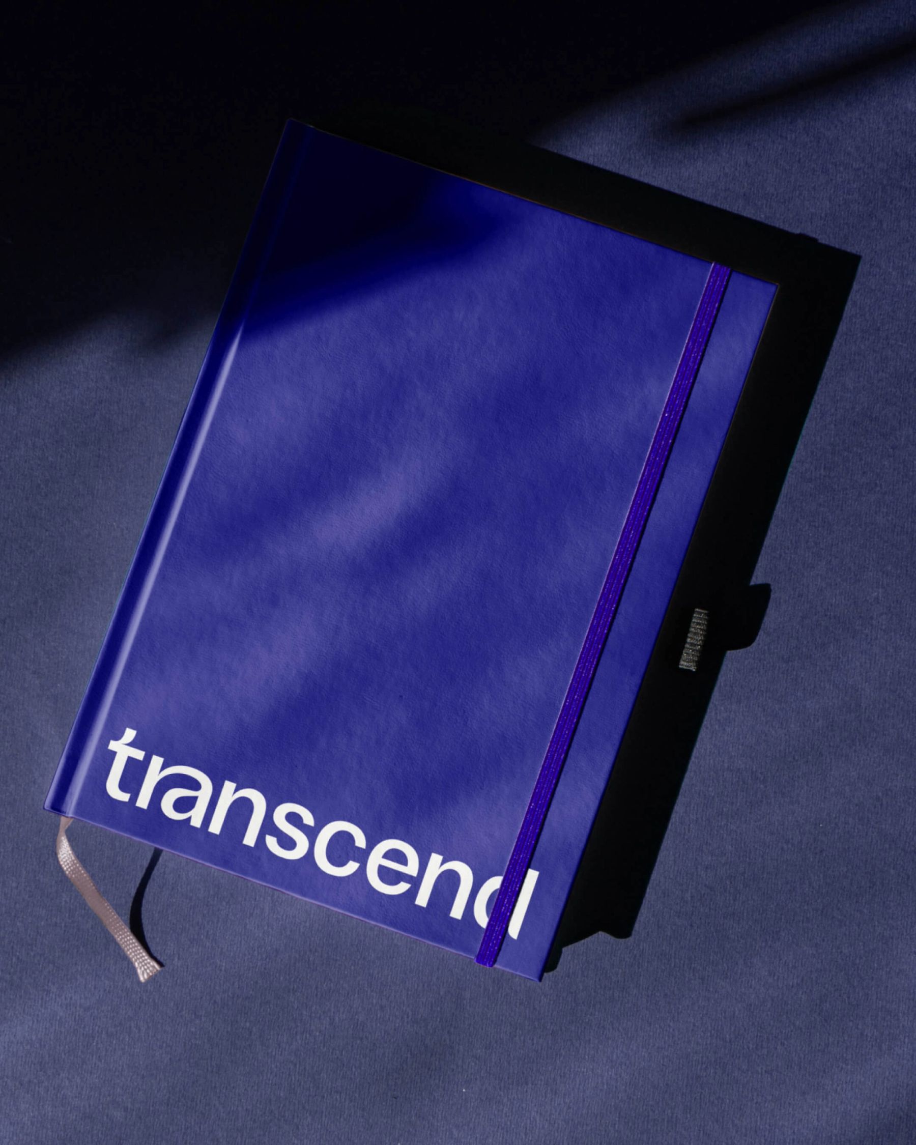 Transcend — case study image