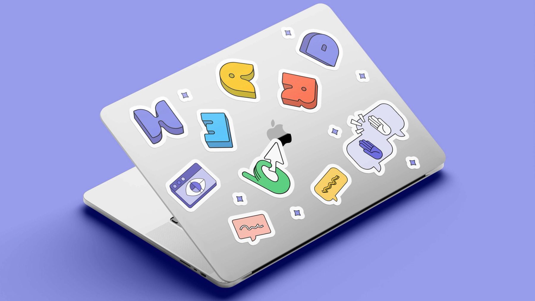 Heard — case study image
