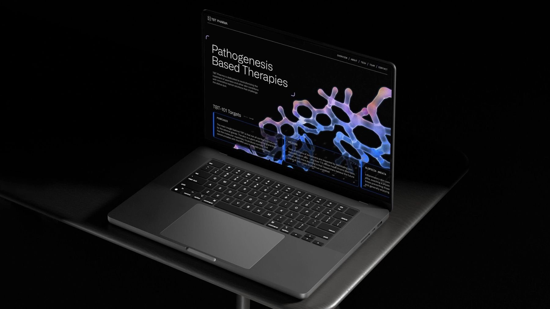 TBT — case study image