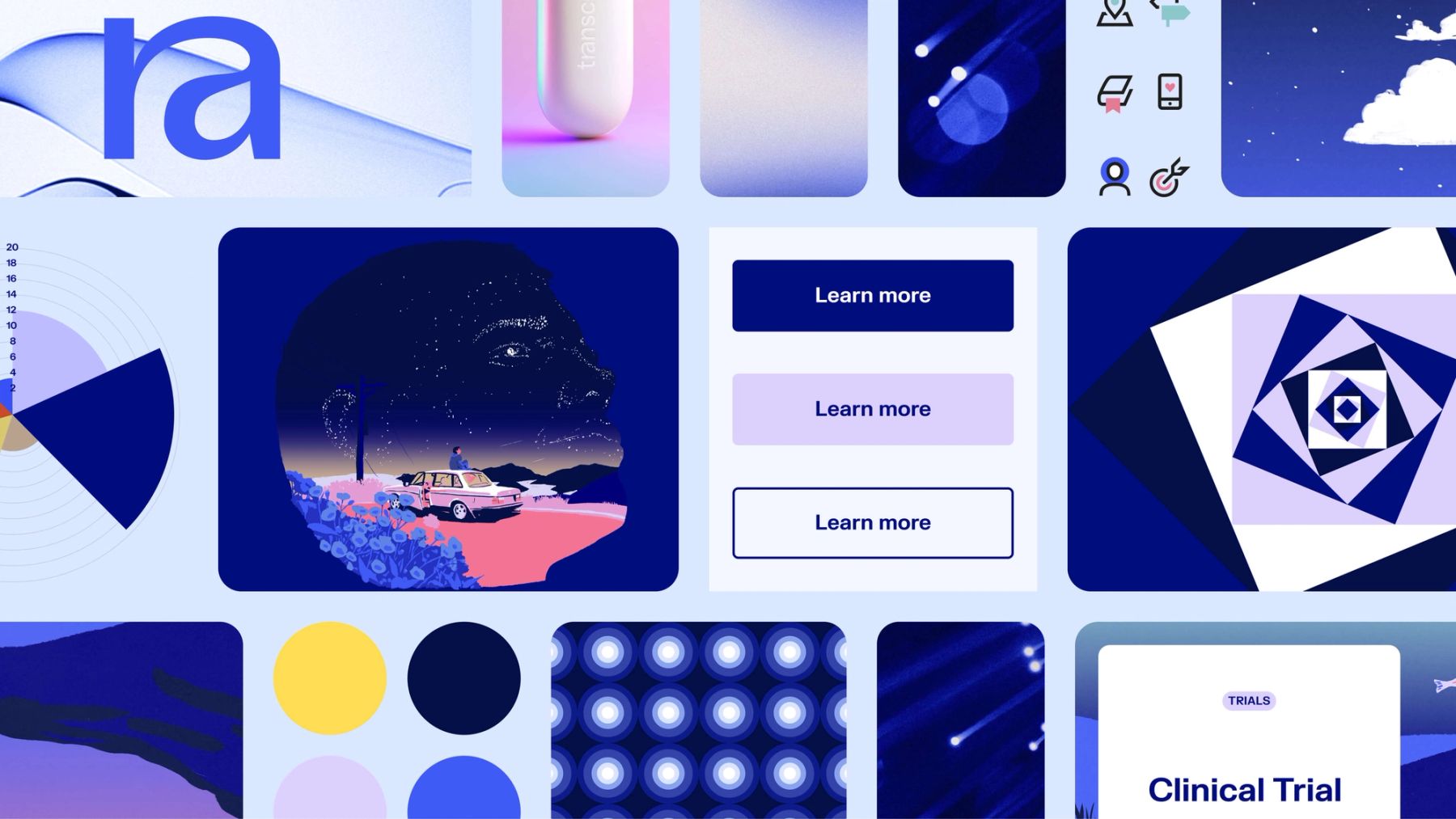 Transcend — case study image