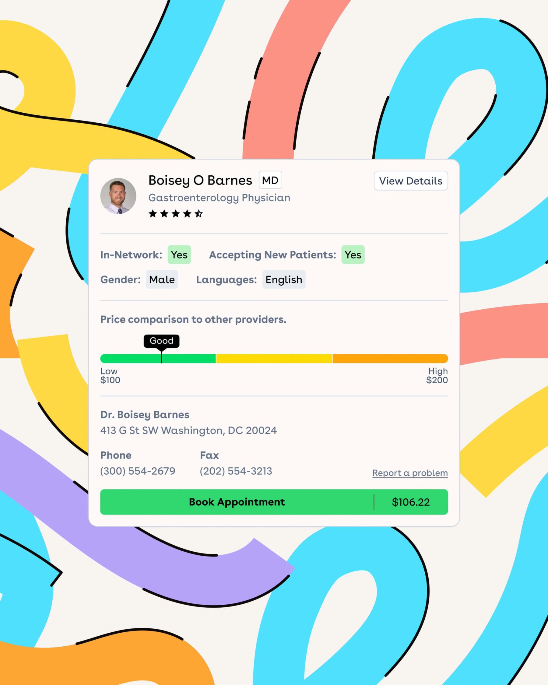 Yura — case study image
