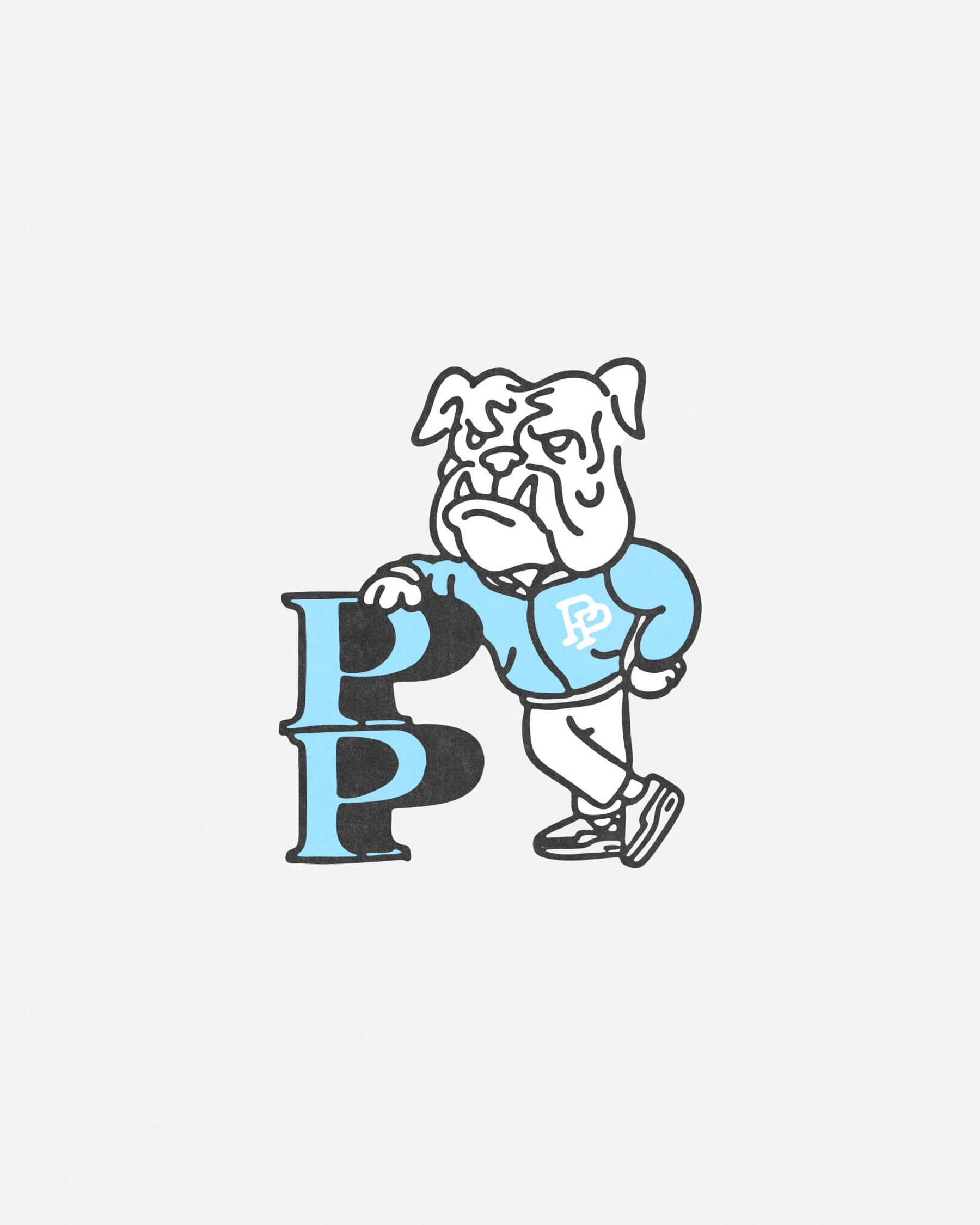Print Parlor — case study image