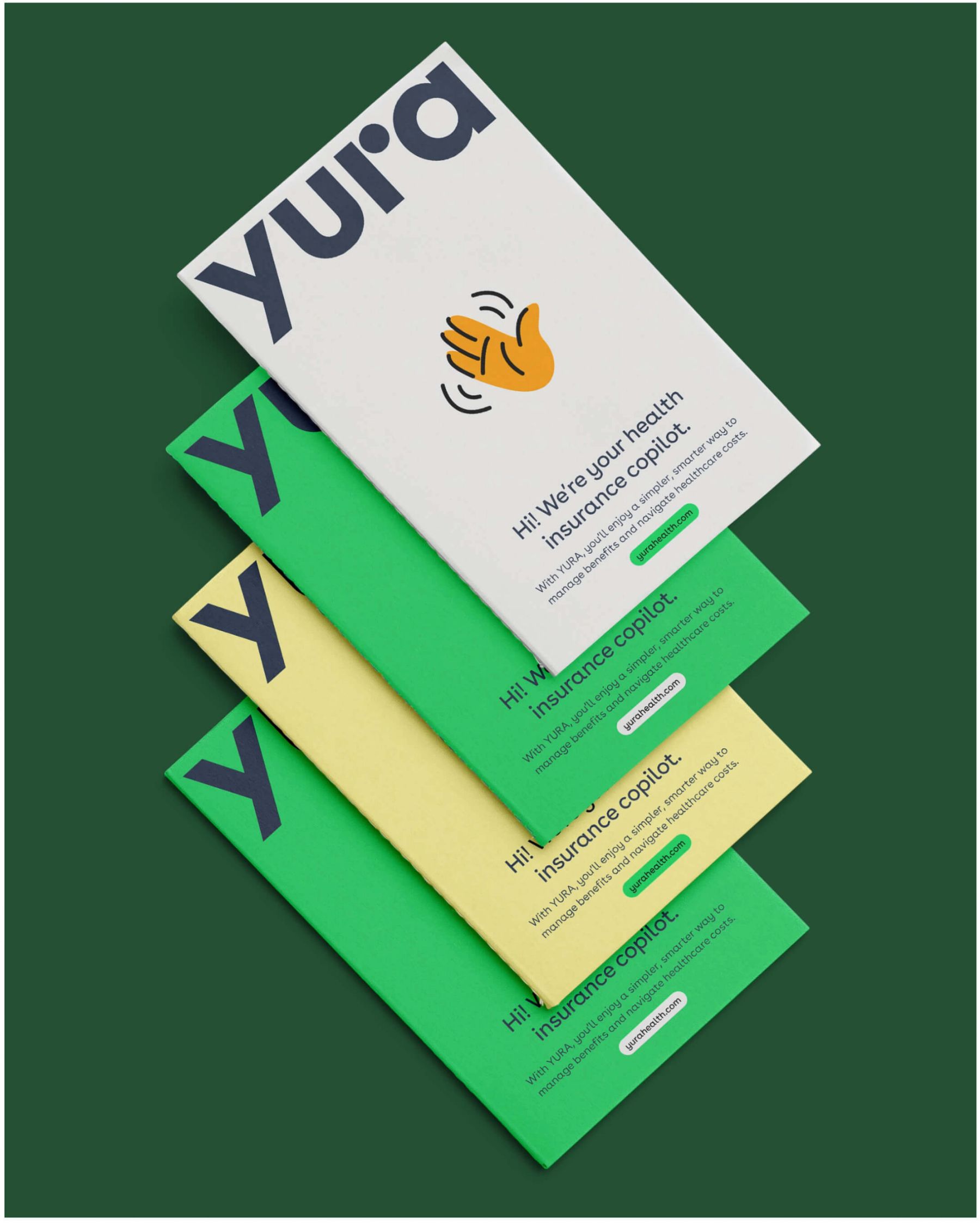 Yura — case study image