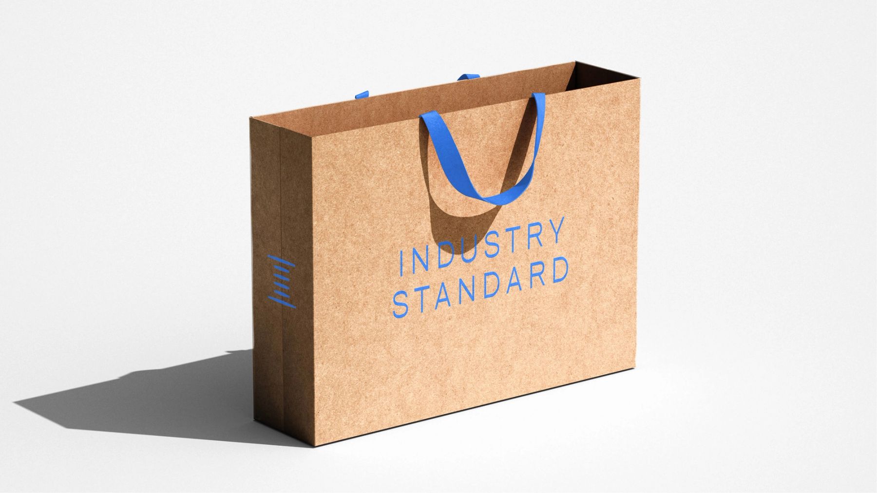 Industry Standard — case study image