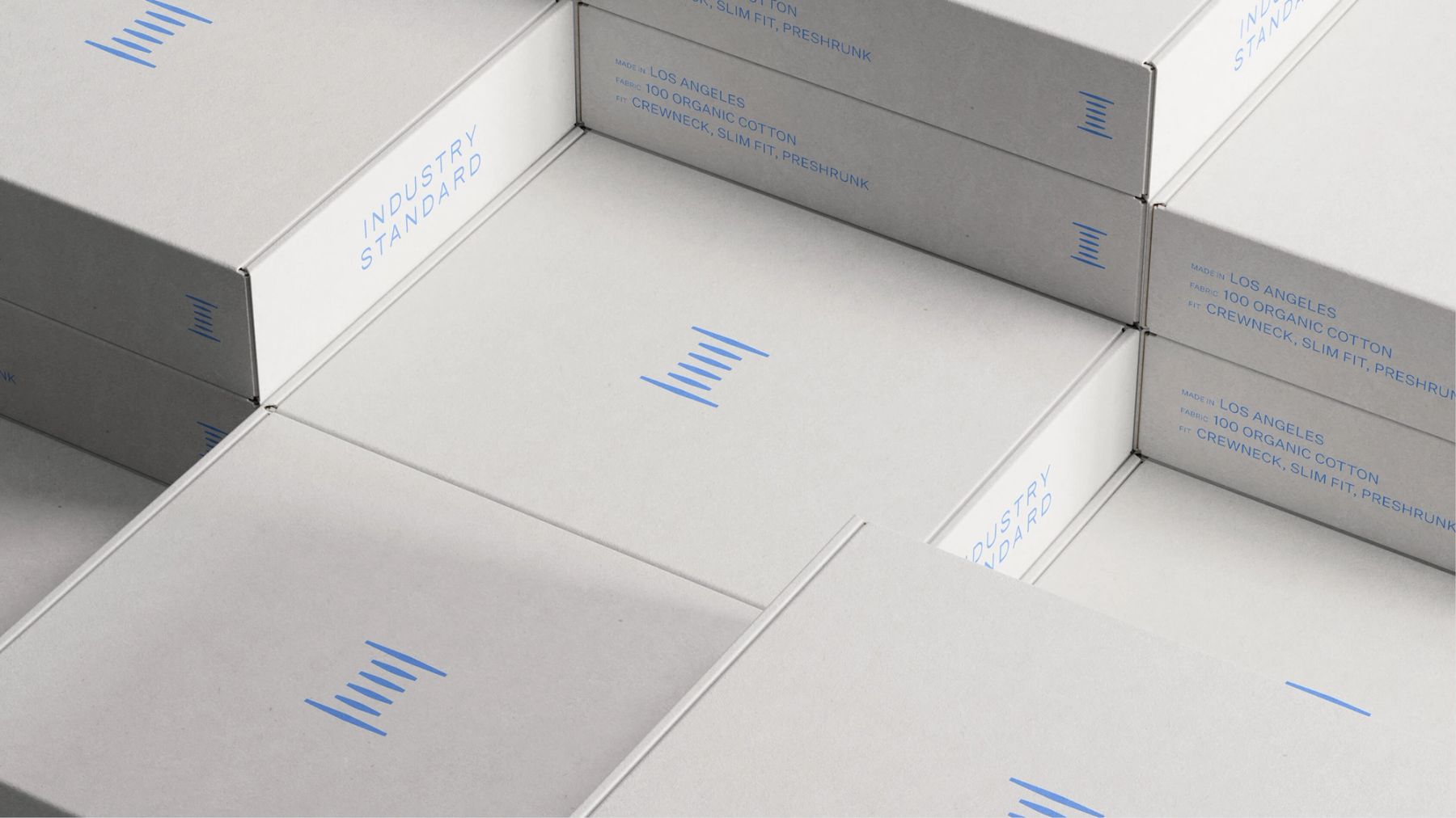 Industry Standard — case study image