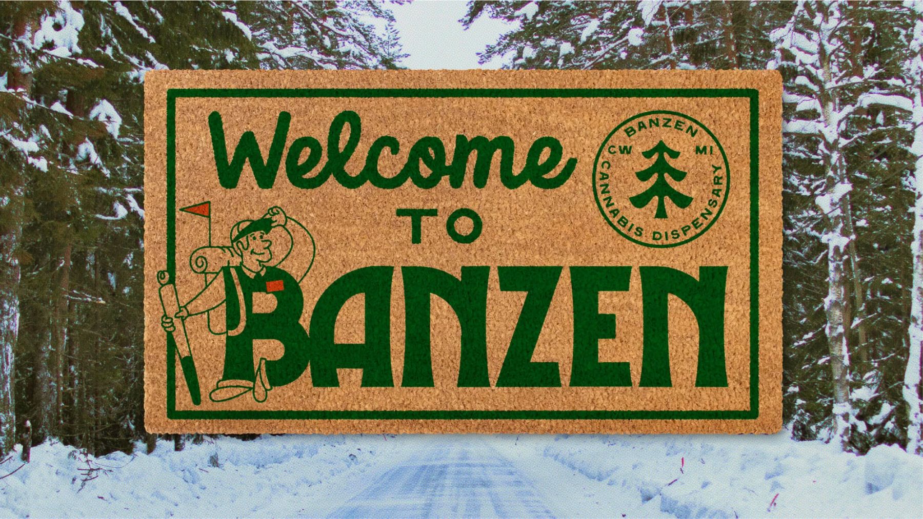 Banzen — case study image