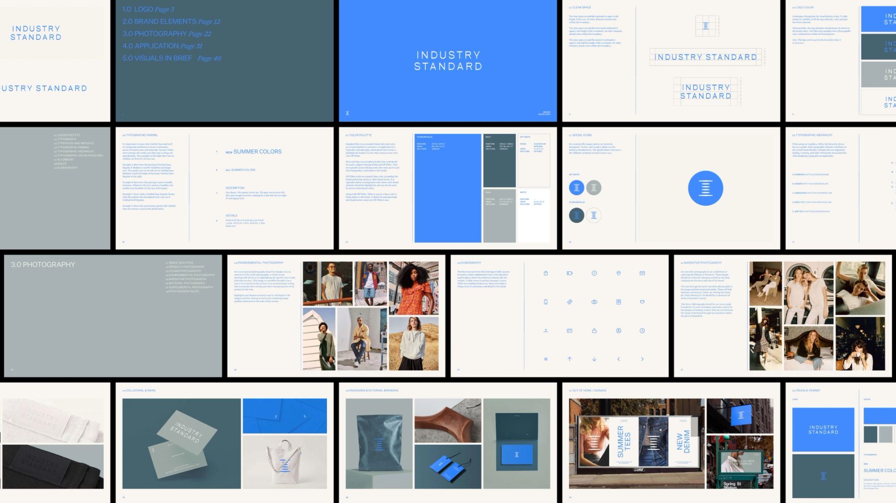 Industry Standard — case study image