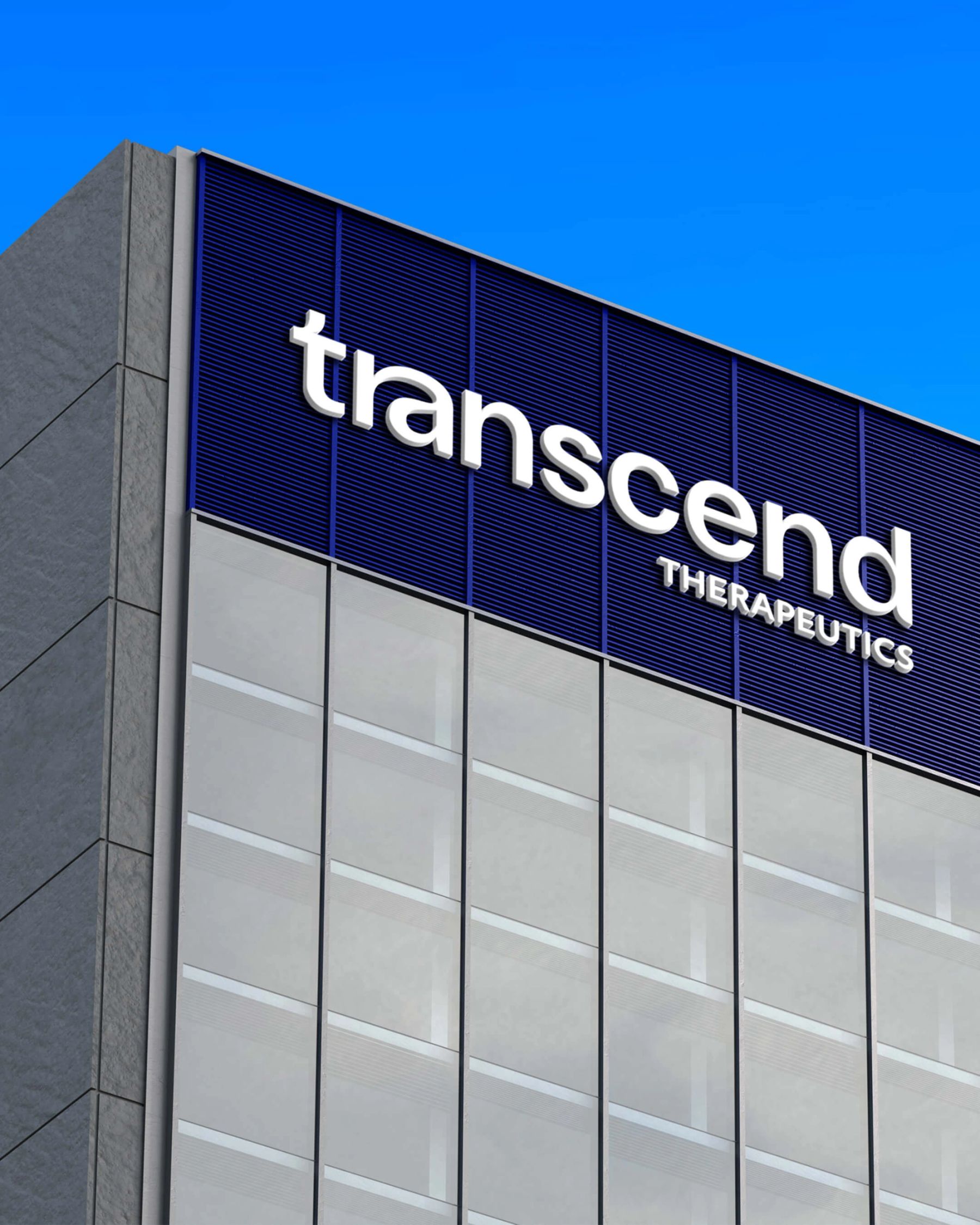 Transcend — case study image