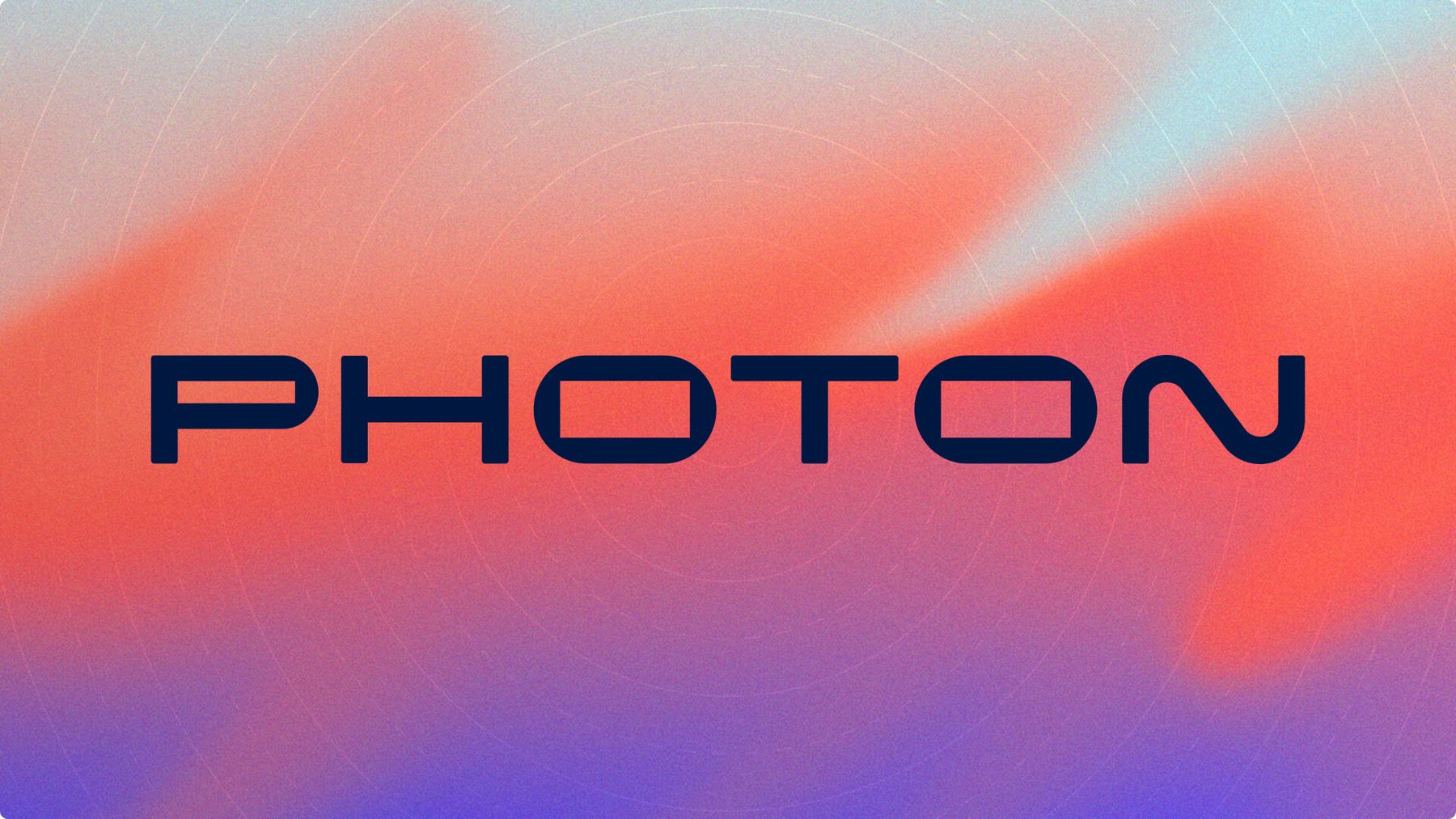 Photon — Brand by Super Conscious