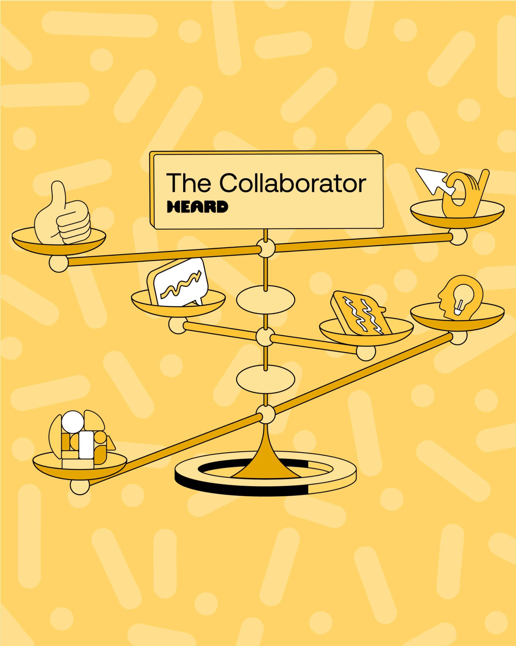Heard — case study image