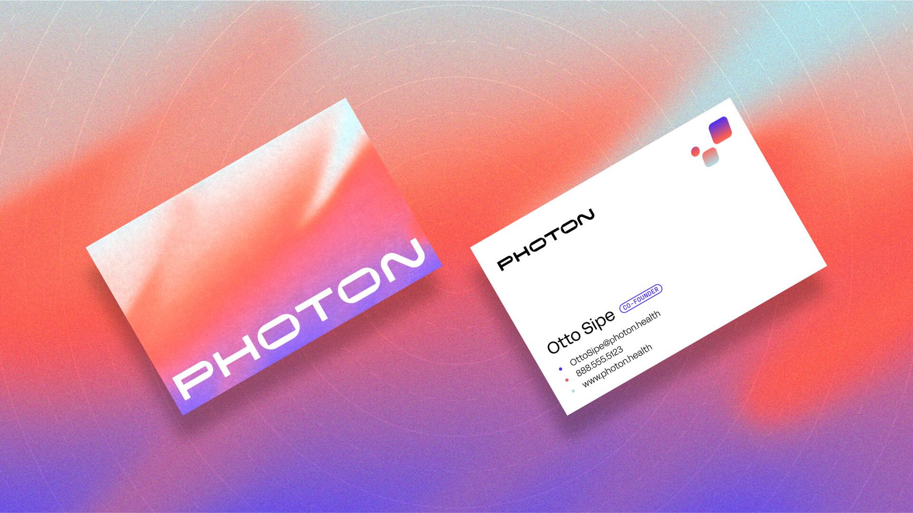 Photon — case study image