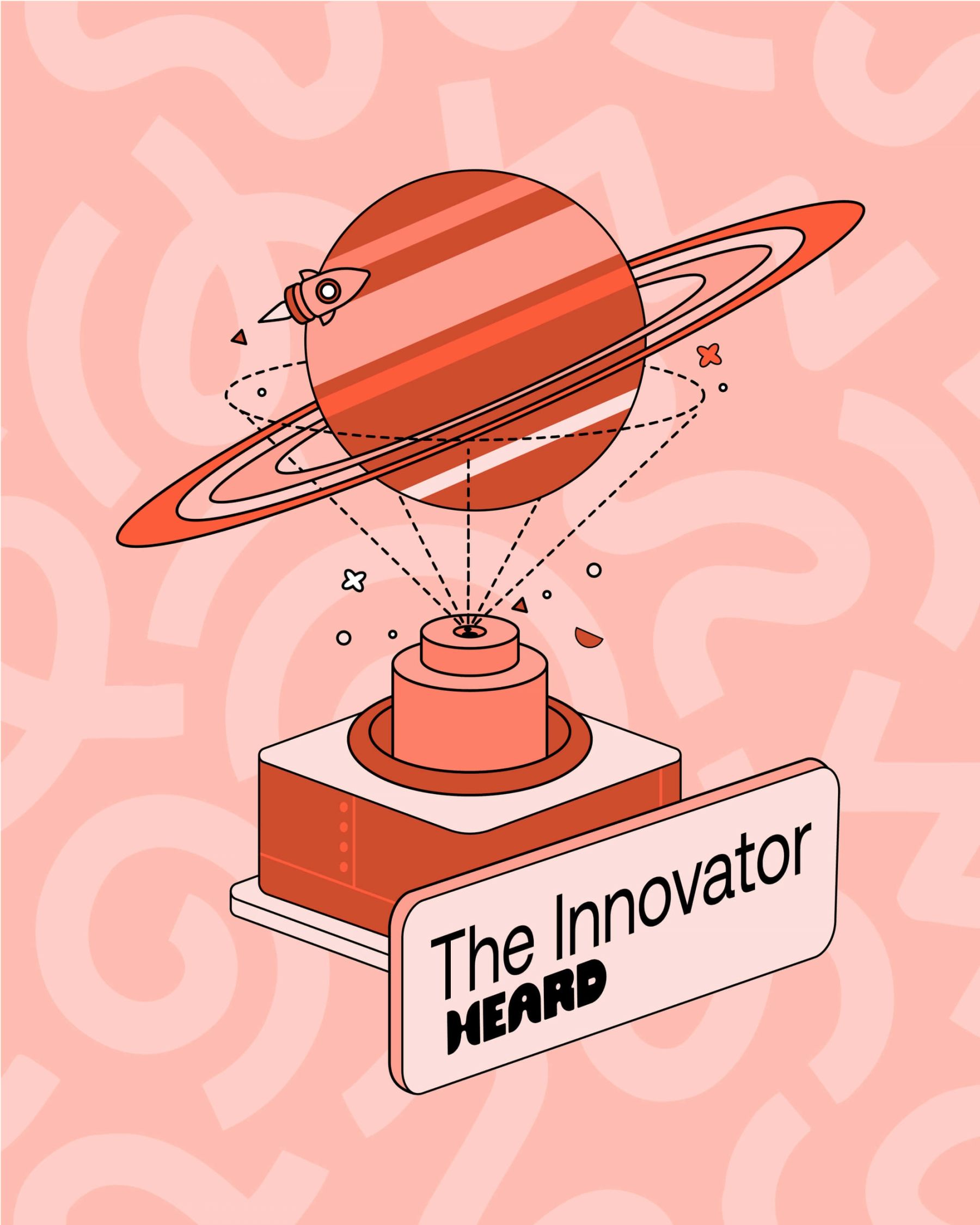 Heard — case study image