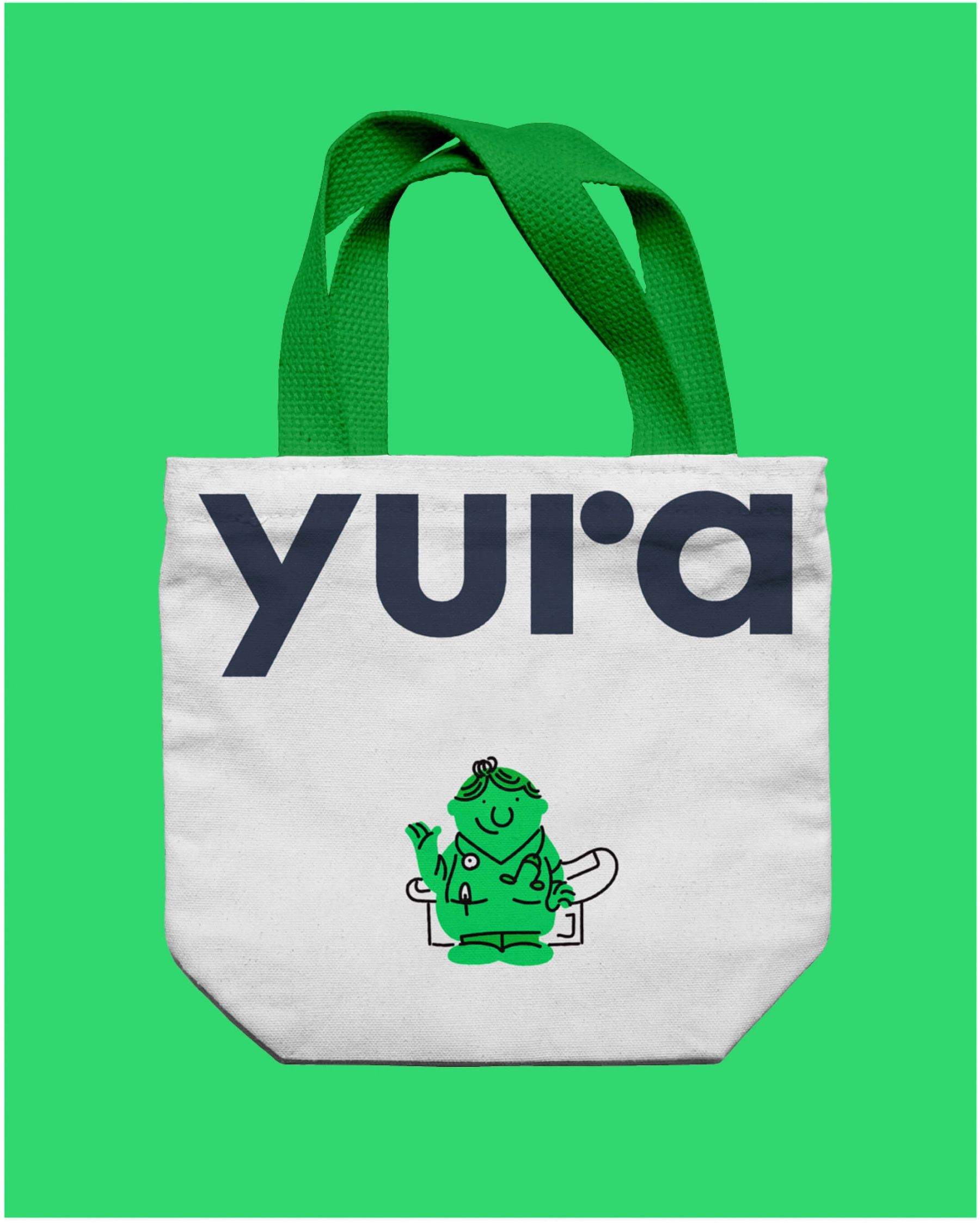 Yura — case study image