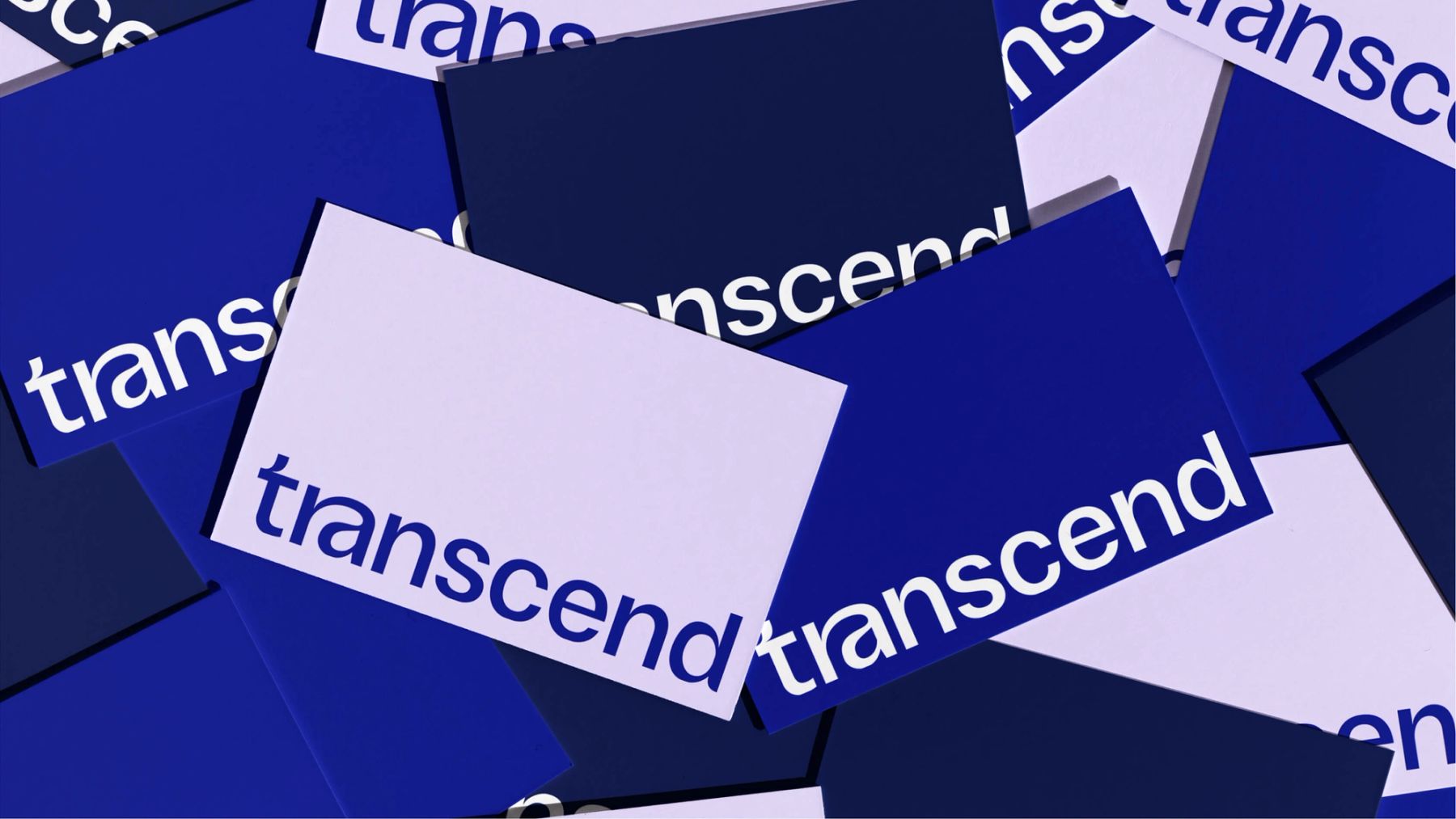 Transcend — case study image
