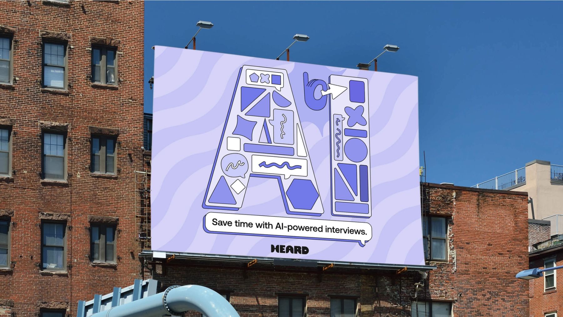 Heard — case study image