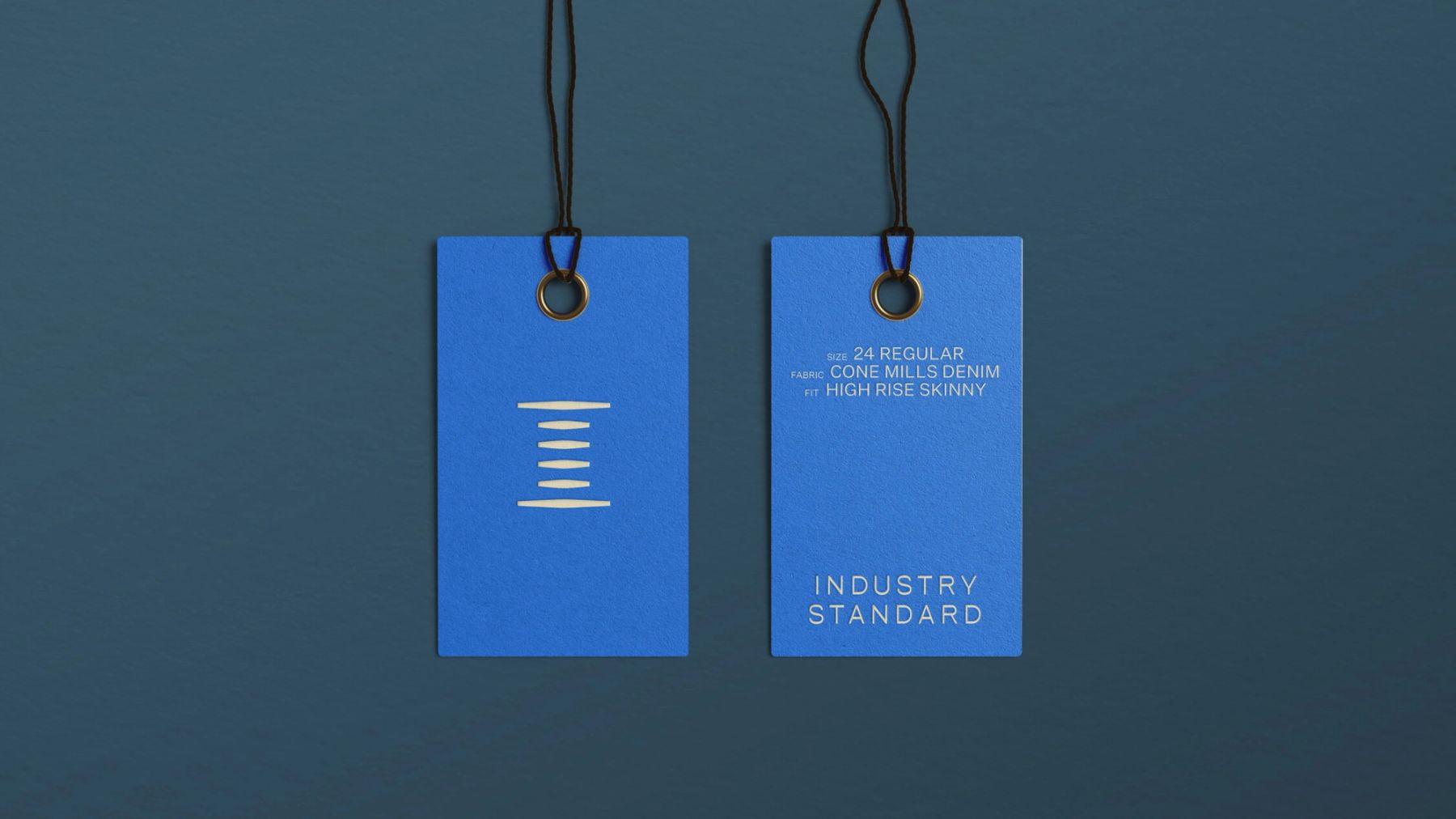 Industry Standard — case study image