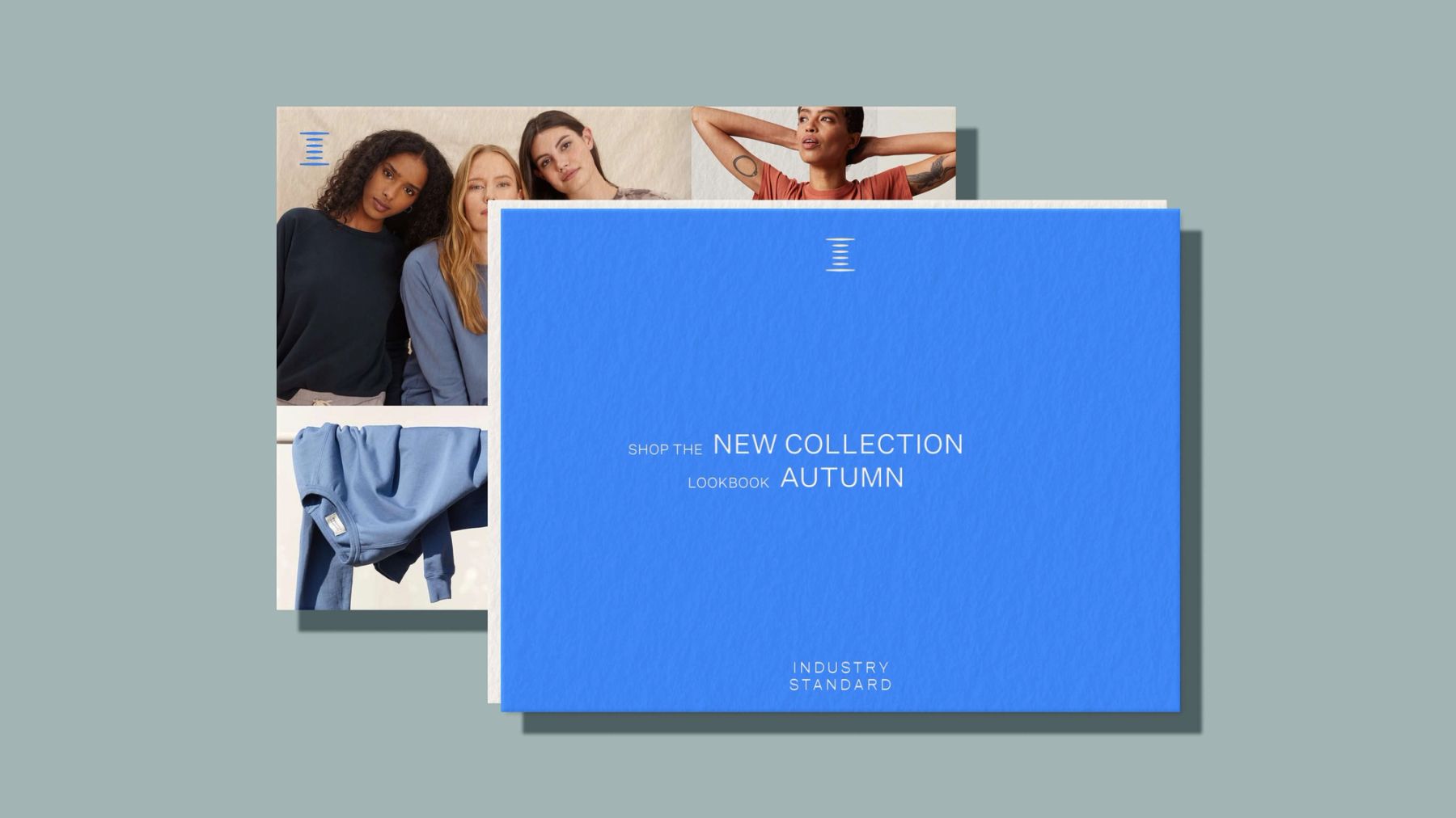 Industry Standard — case study image