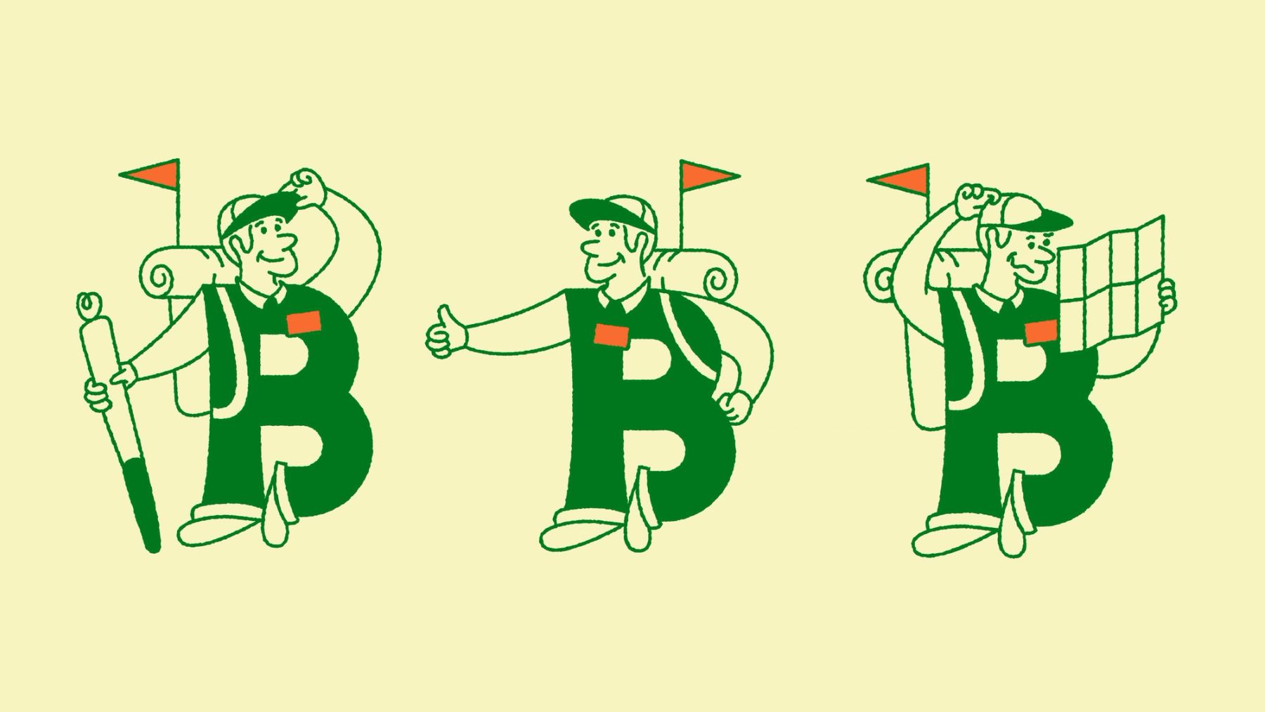 Banzen — case study image