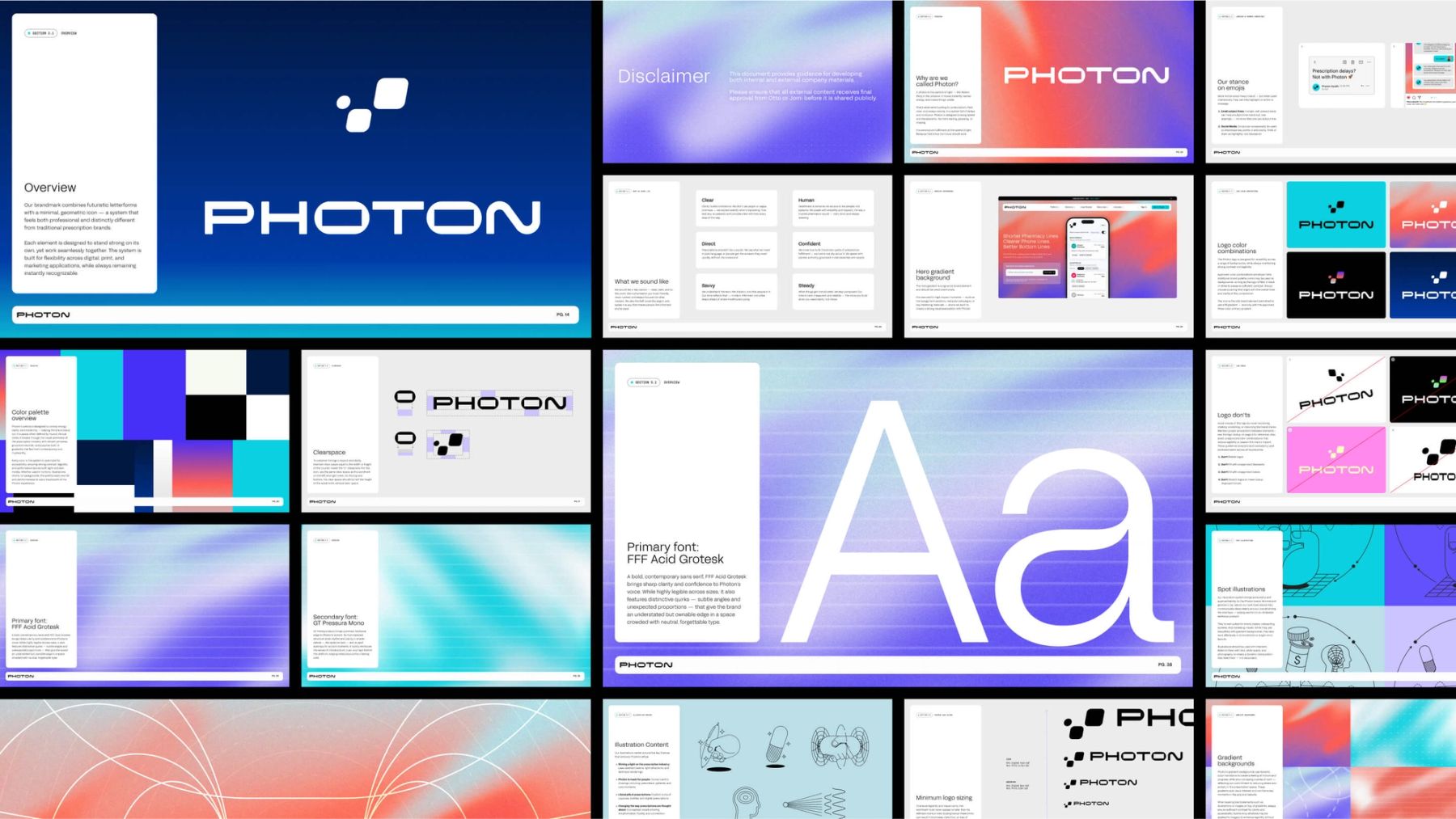 Photon — case study image