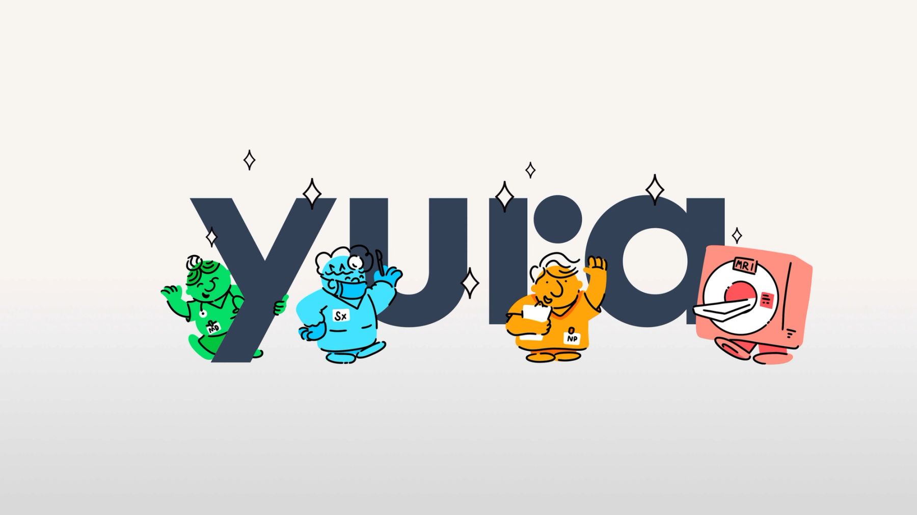 Yura — Brand + Product by Super Conscious