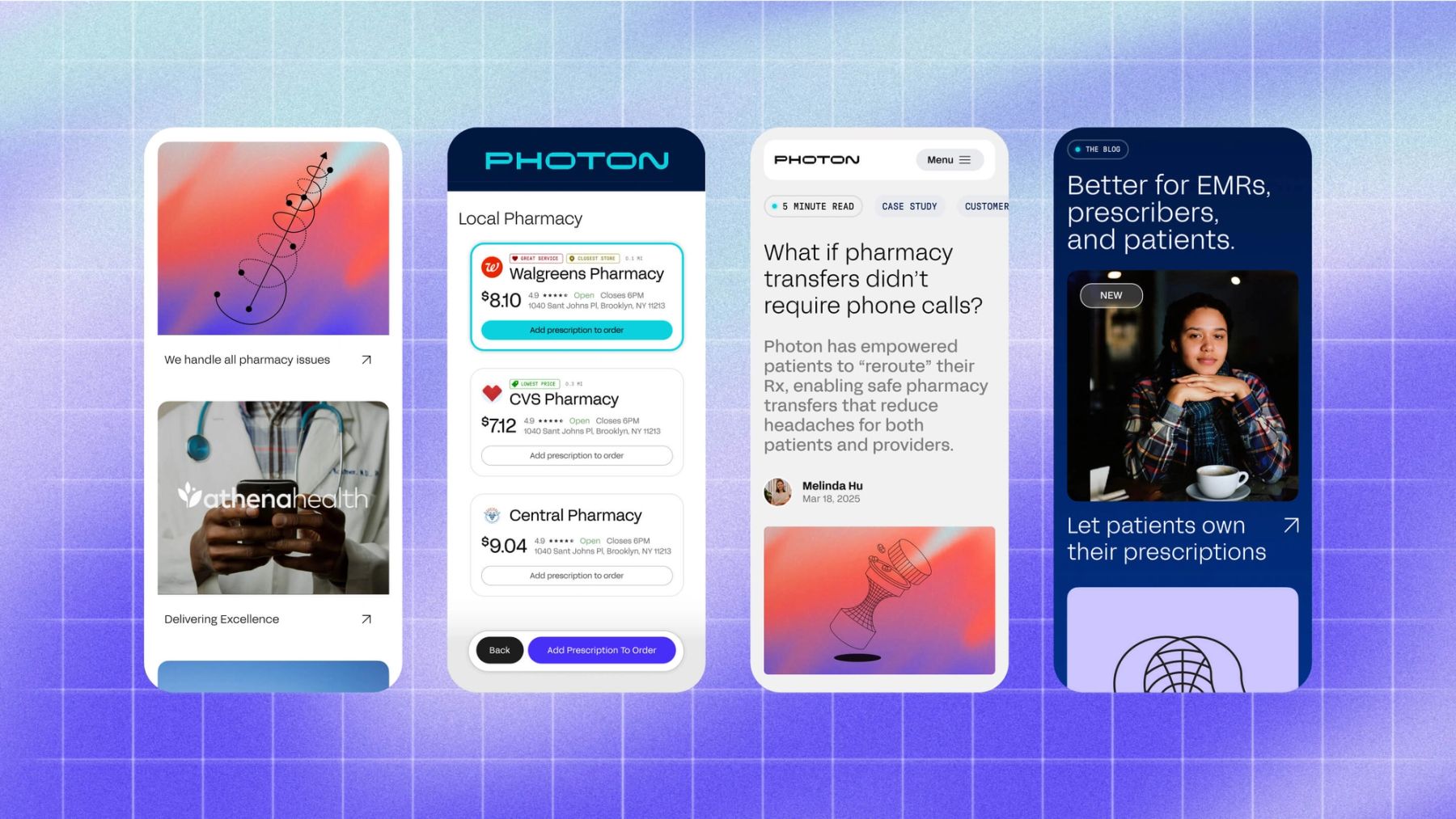 Photon — case study image