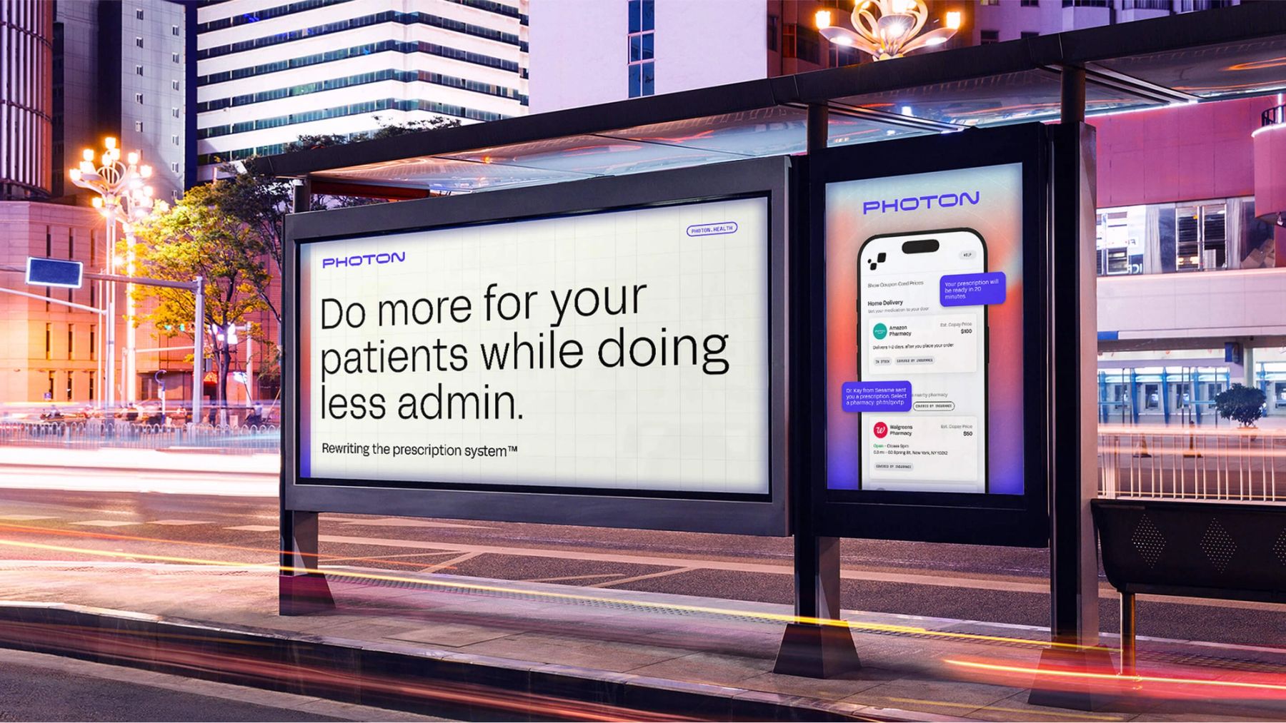 Photon — case study image
