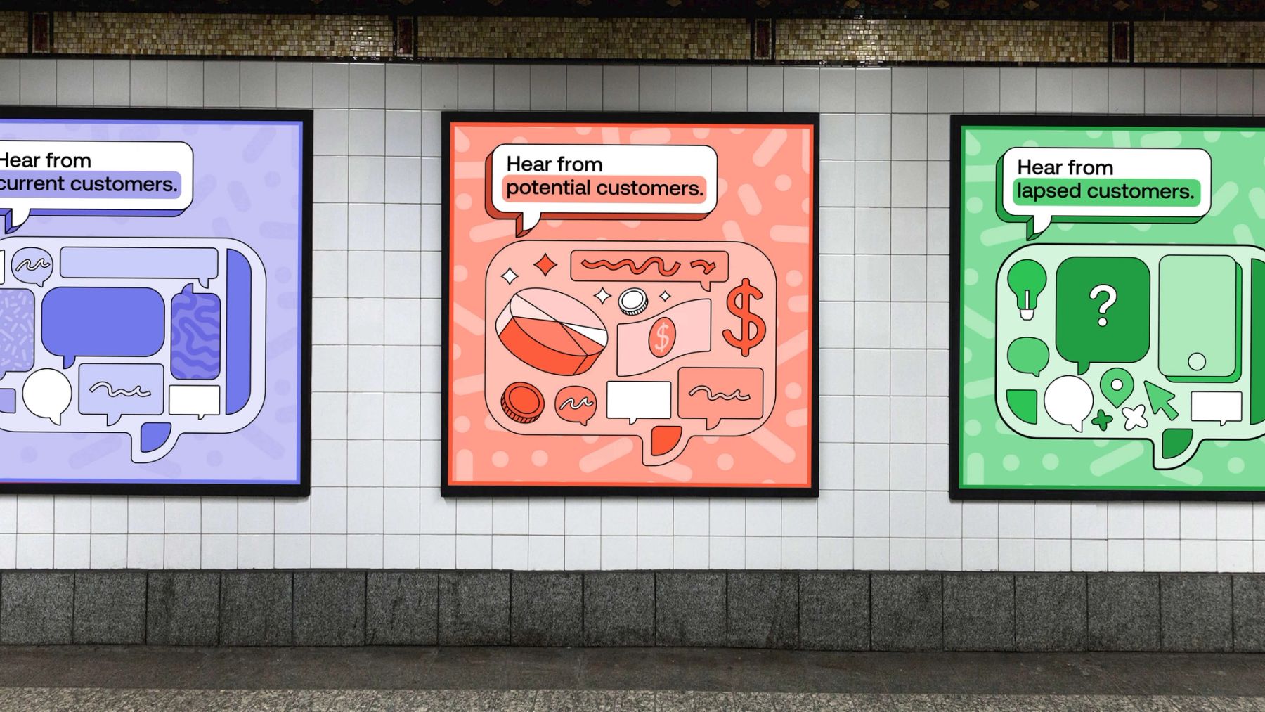 Heard — case study image