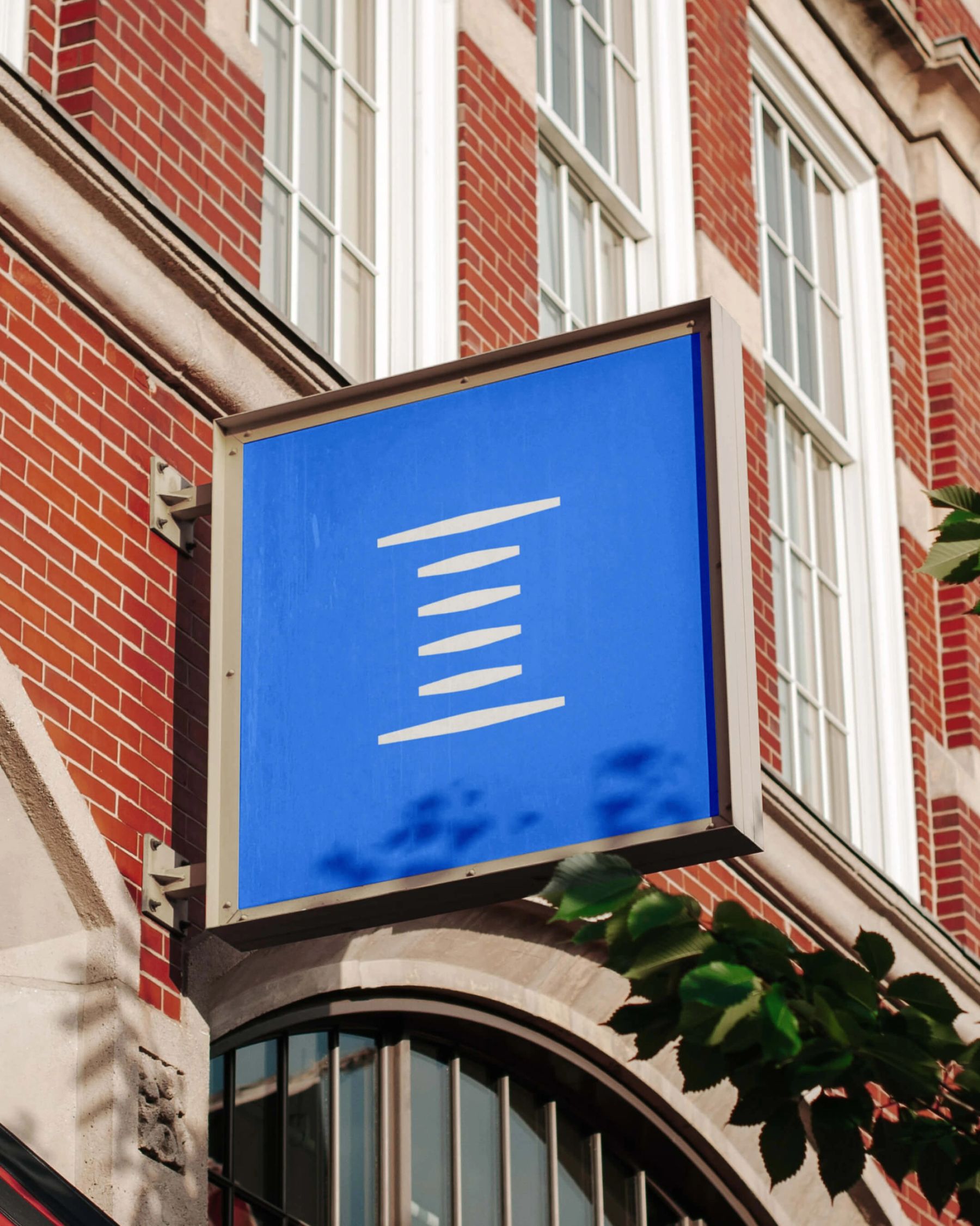 Industry Standard — case study image