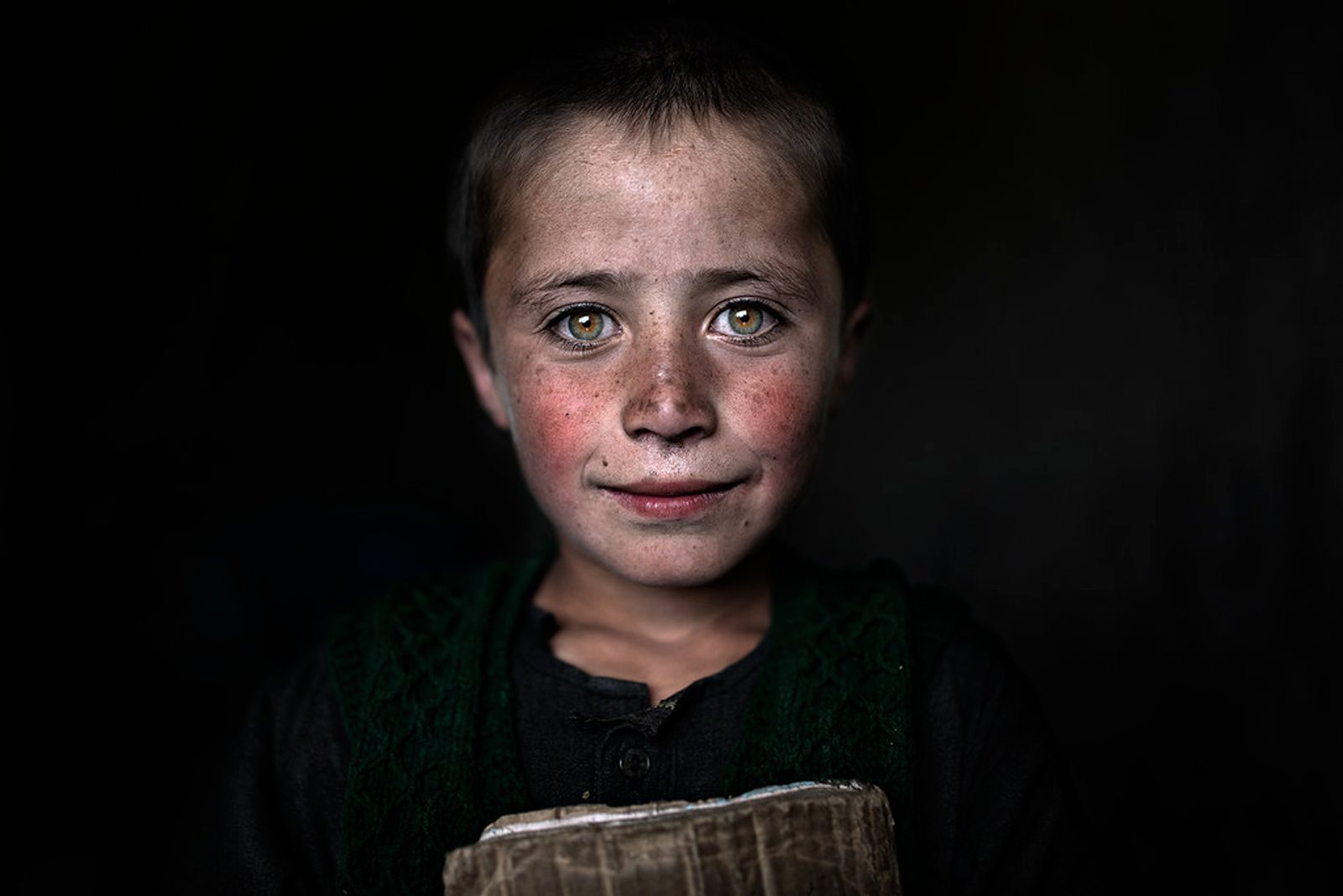 Corridoio del Wakhan, Afghanistan
