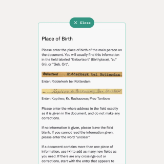 #everynamecounts tool help widget