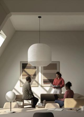 The Office Group, Lindenpalais, Berlin