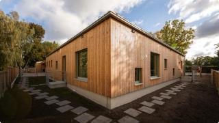 Partner und Partner Ziegelhof Kindergarten