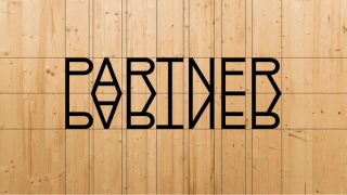 Partner und Partner Logo