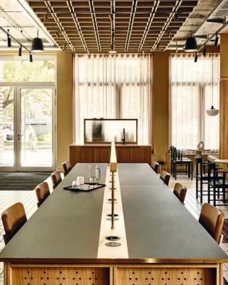 The Office Group, Haus am Domplatz, Hamburg