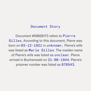 #everynamecounts tool document story