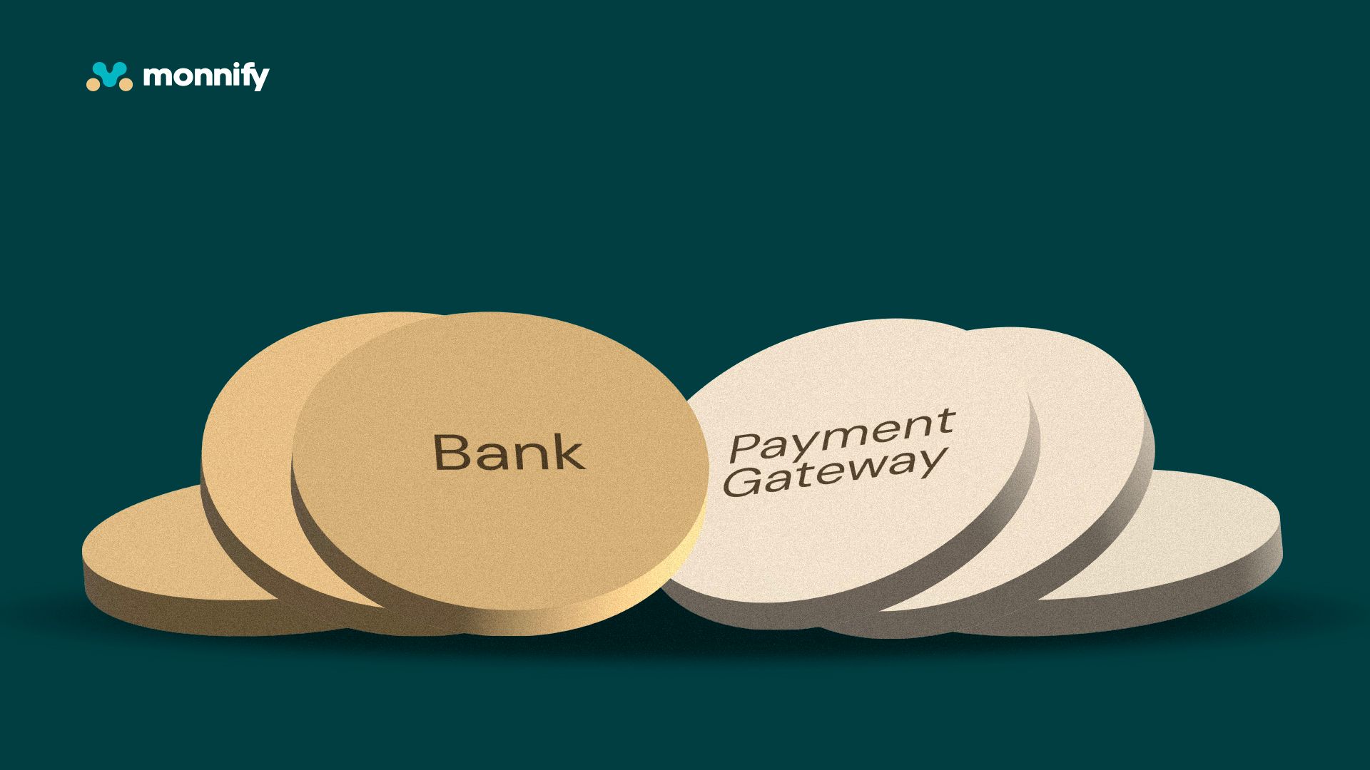 Bank vs Payment Gateway: What is the Difference and Why It Matters
