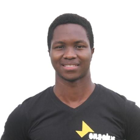 Daniel Ojinaka
