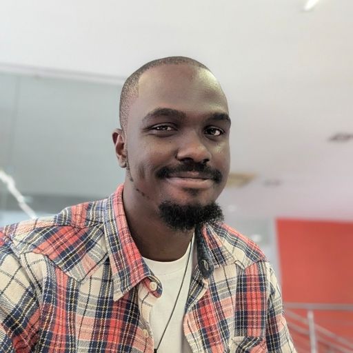 Okiki Oyebamiji 