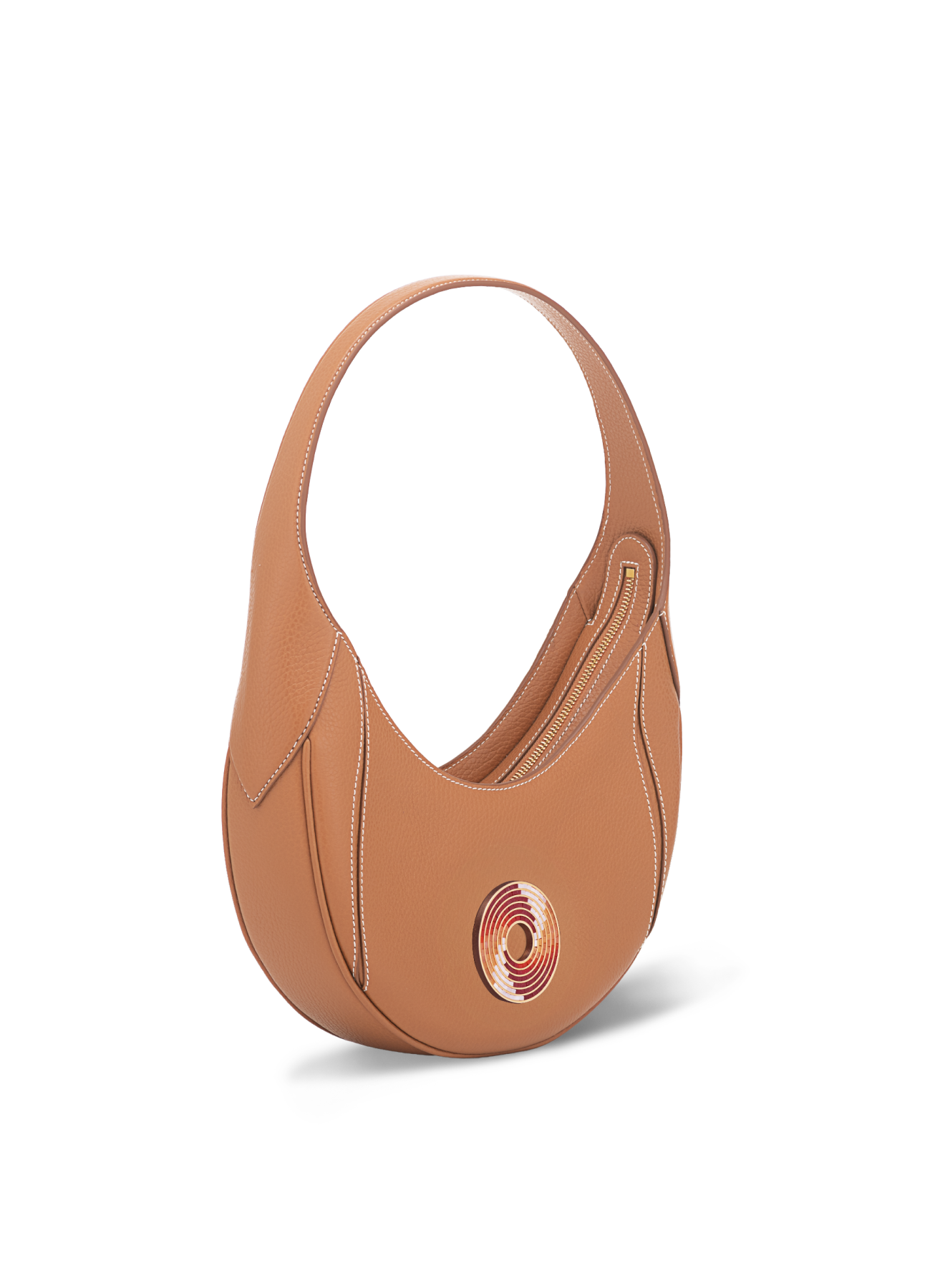 Bruno / Italian Calf Nappa Leather