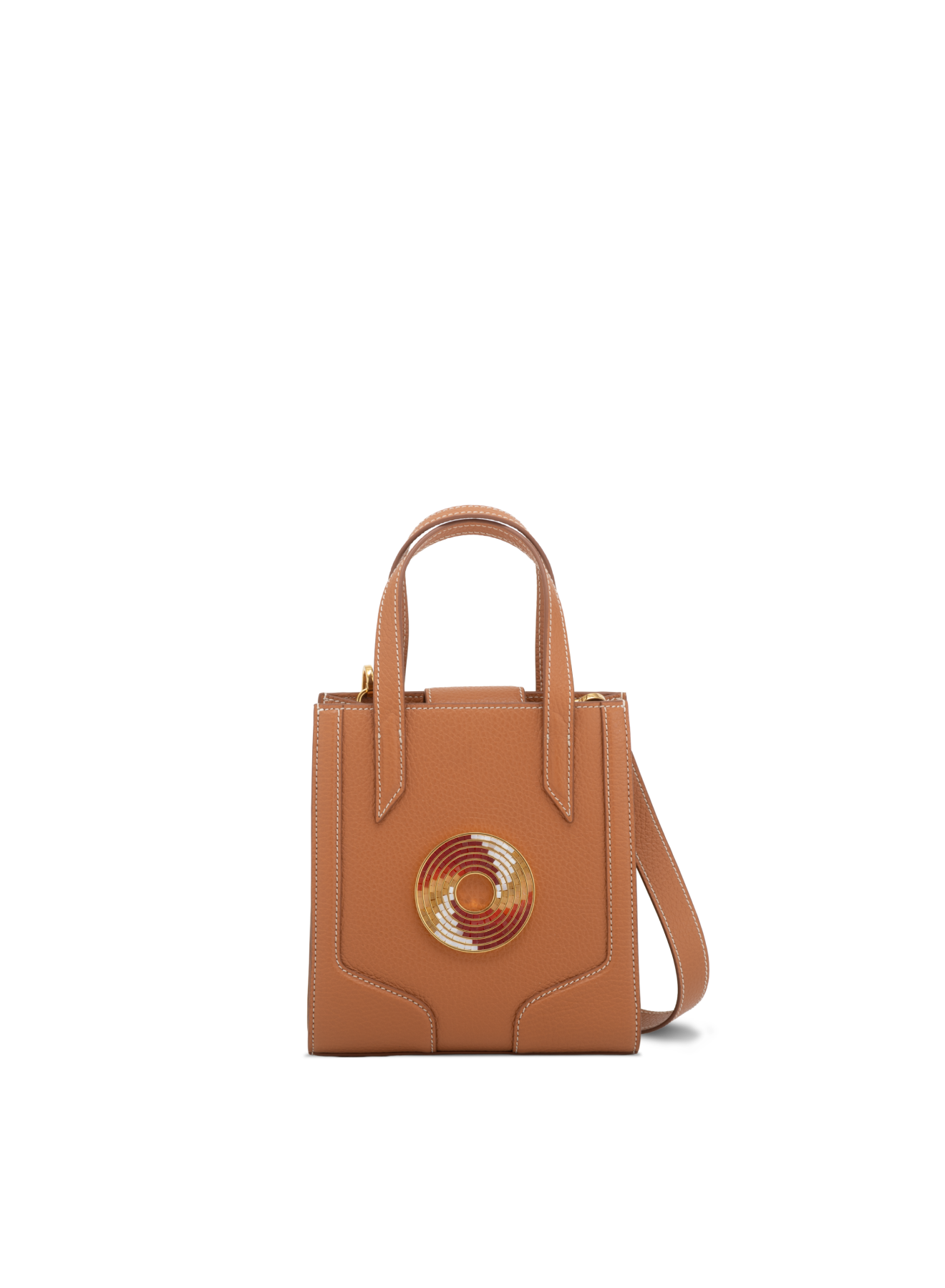 Bruno / Calf Leather
