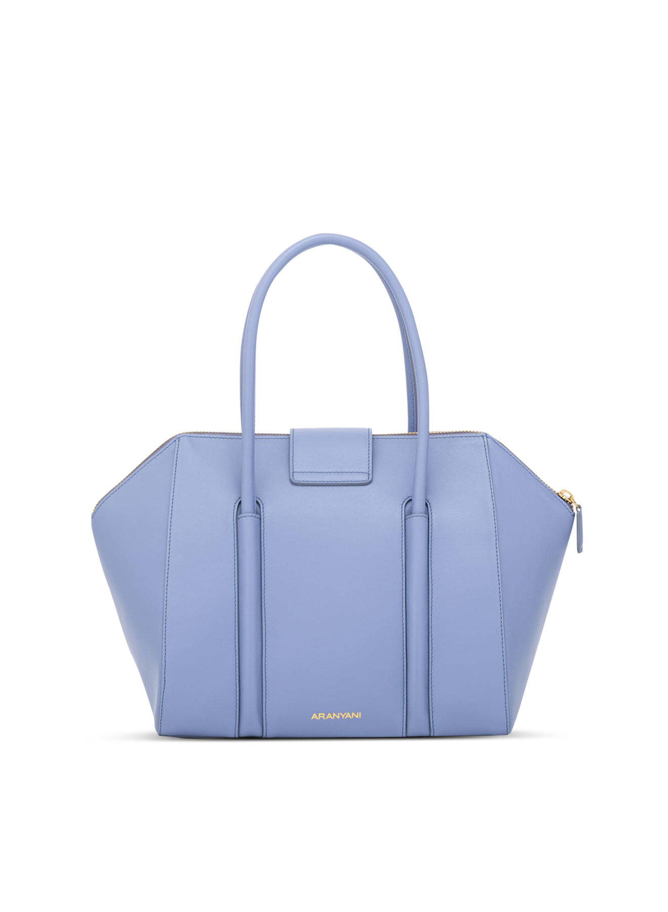 Tranquil Blue / Finest Calf Napa Leather