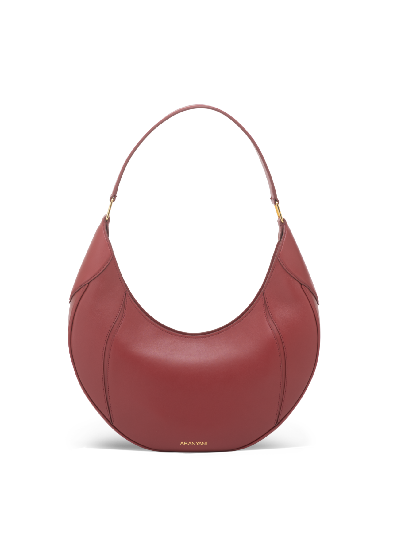 Lava Red