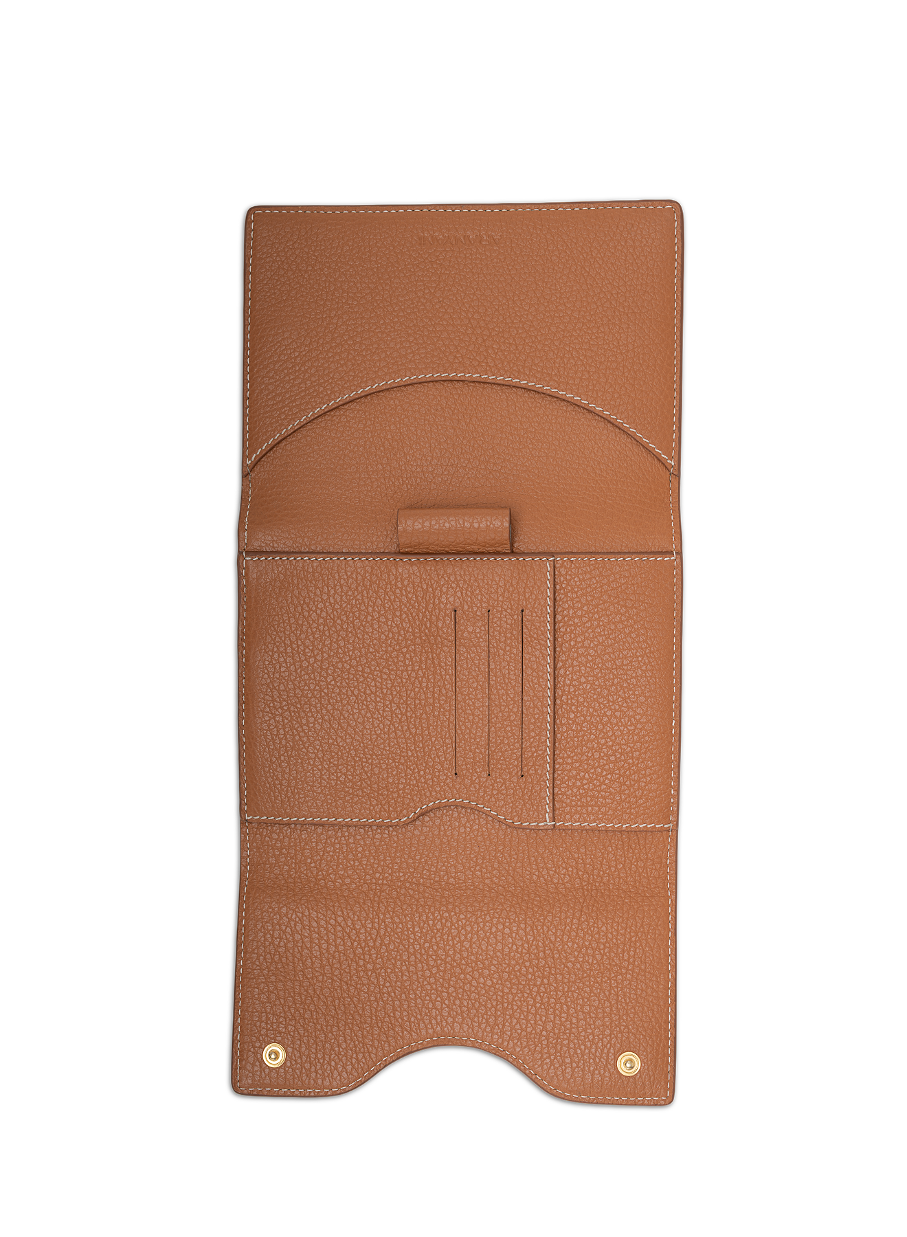 Bruno / Calf Leather
