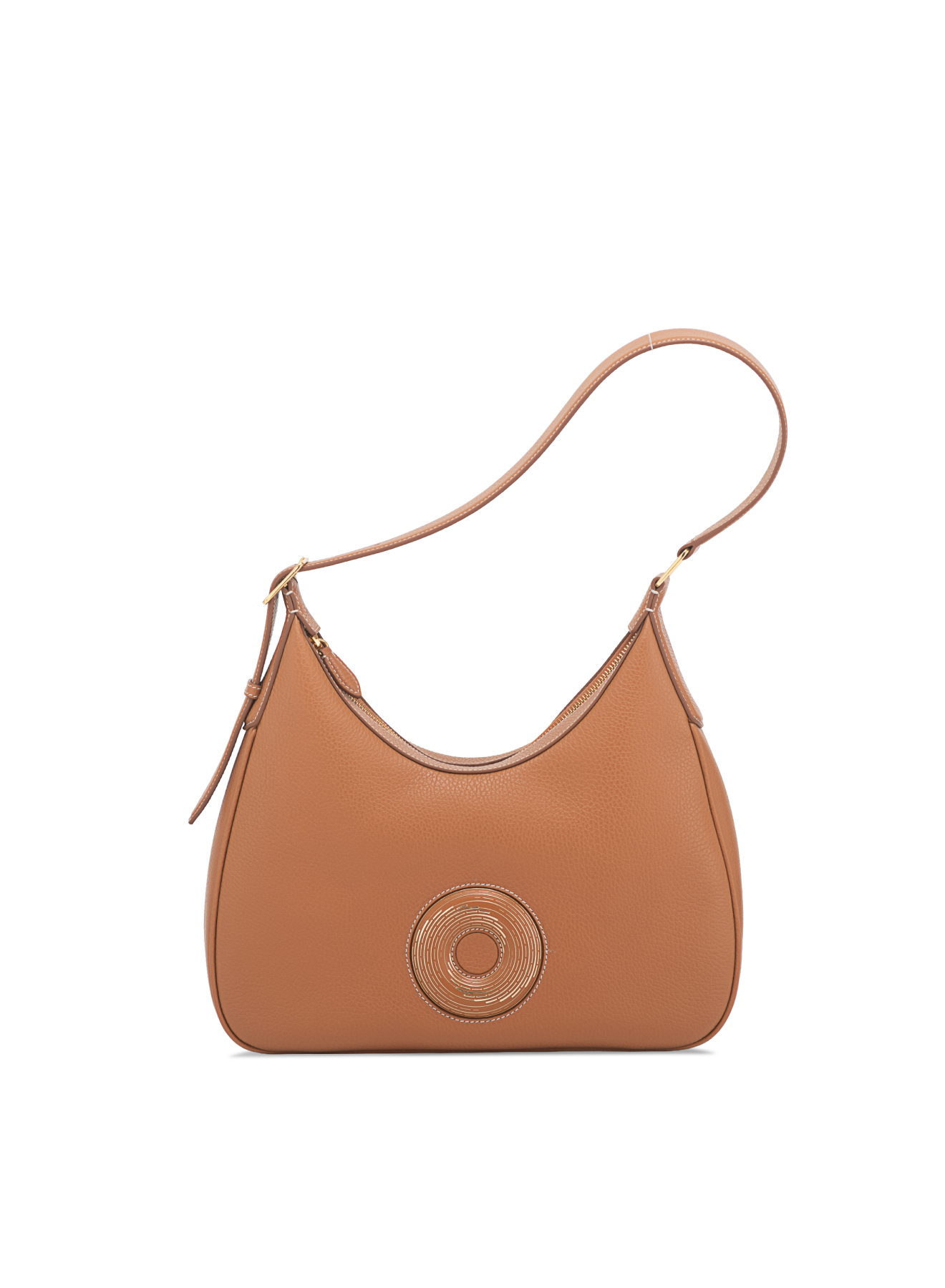 Bruno / Italian Calf Nappa Leather