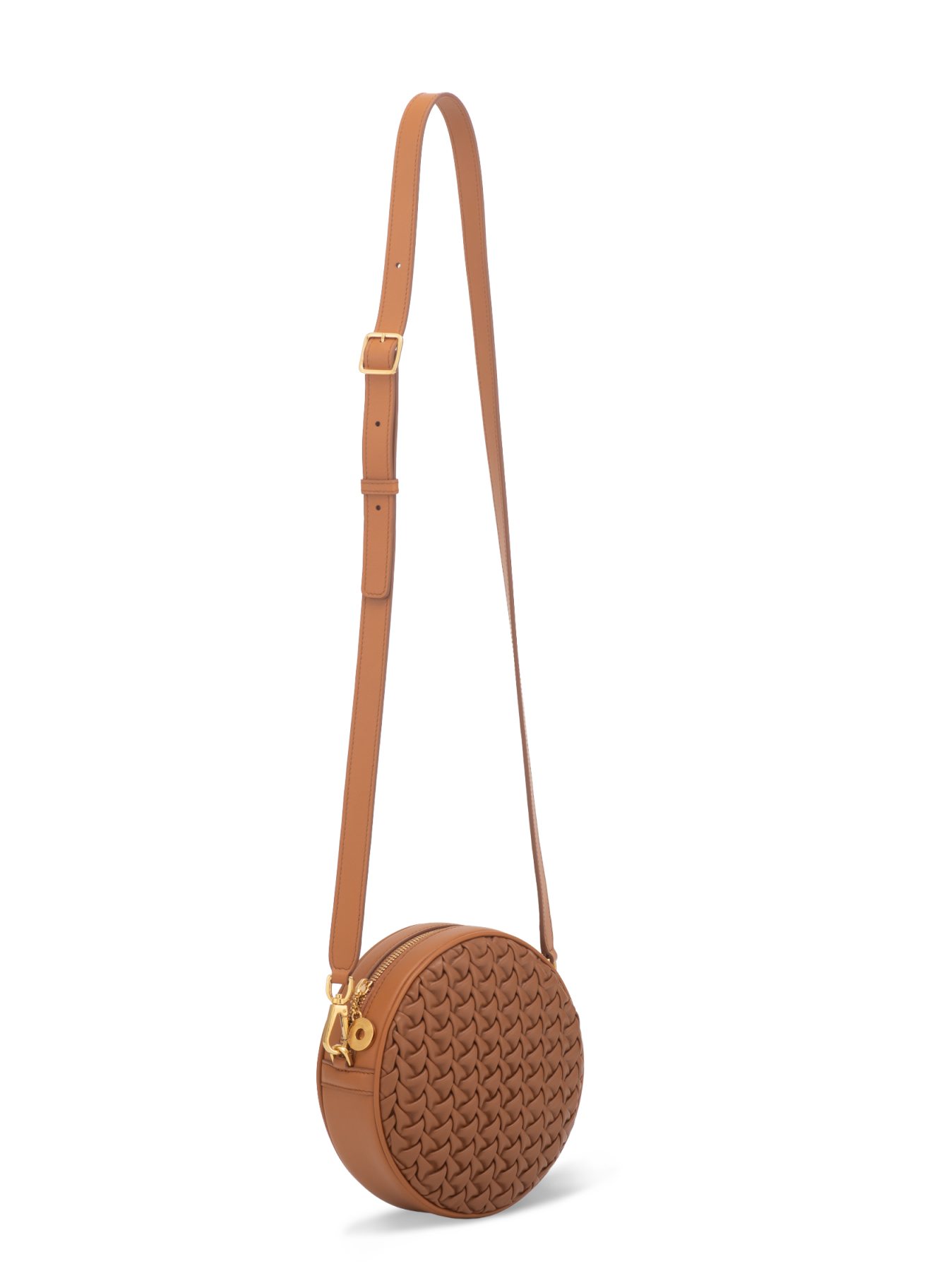 Bruno / Italian Calf Nappa Leather & Sheep Leather